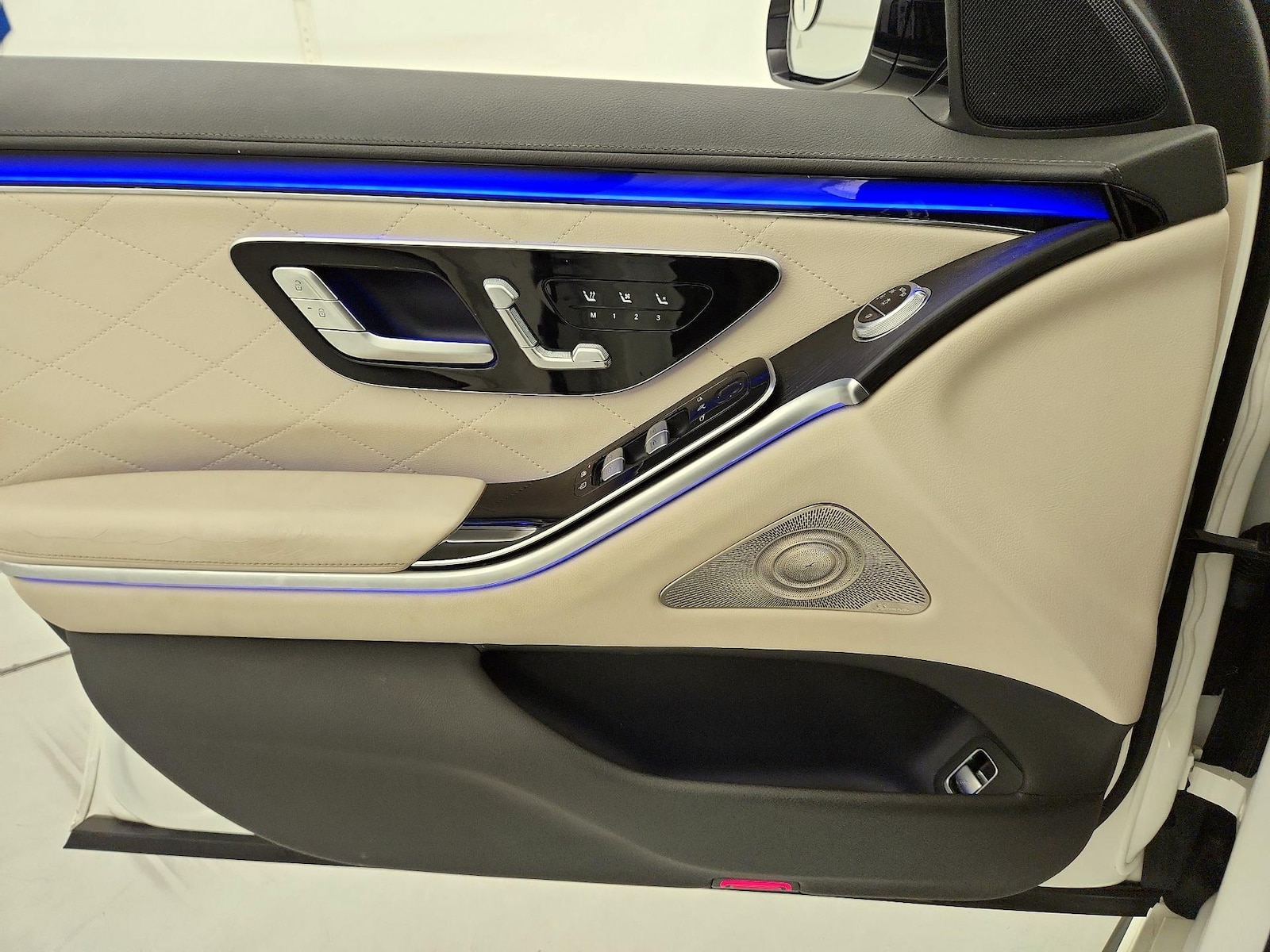 2021 Mercedes-Benz S-Class S580 - Photo 13