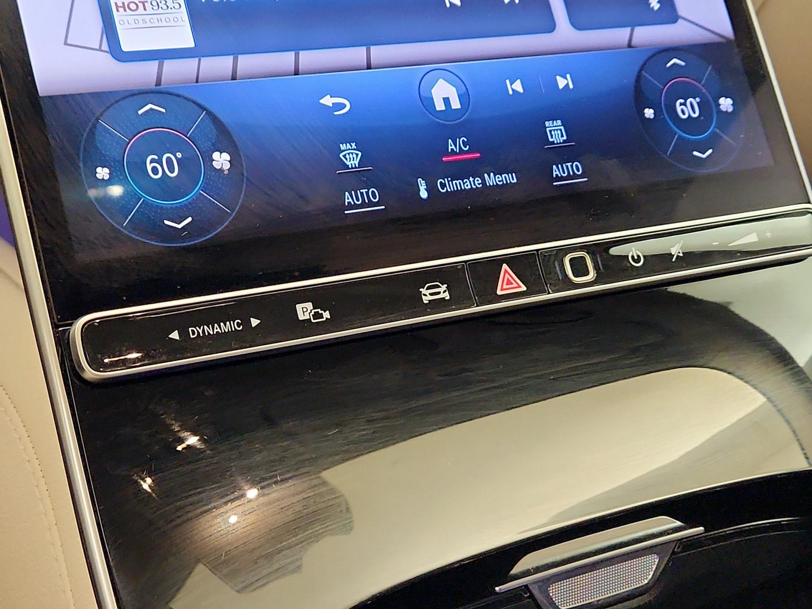 2021 Mercedes-Benz S-Class S580 - Photo 18