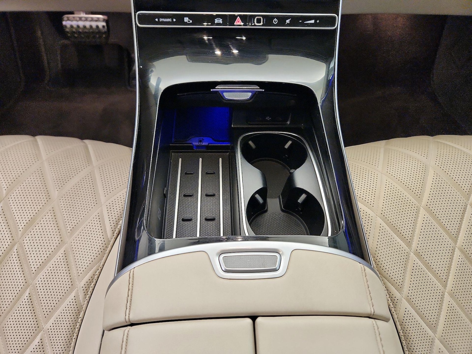 2021 Mercedes-Benz S-Class S580 - Photo 19