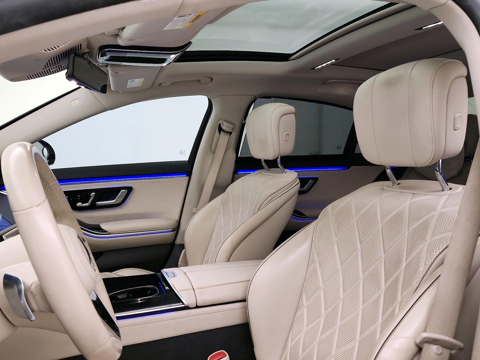2021 Mercedes-Benz S-Class S580 - Photo 21