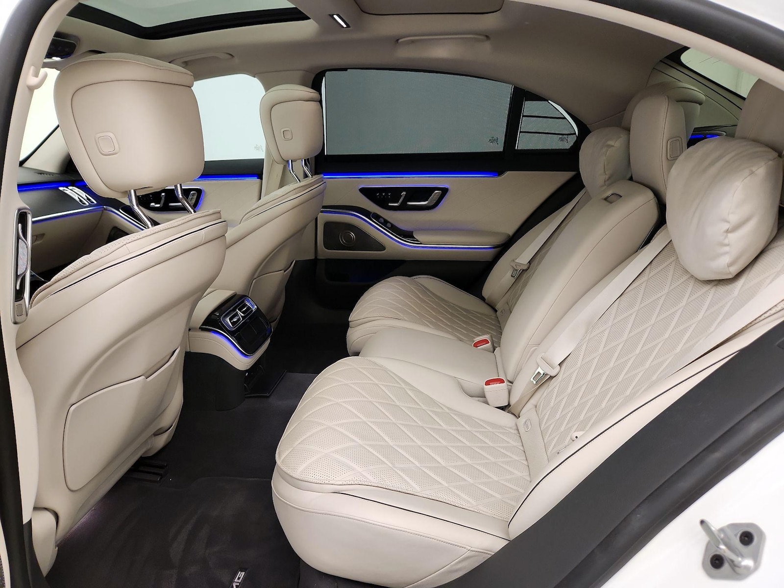 2021 Mercedes-Benz S-Class S580 - Photo 22