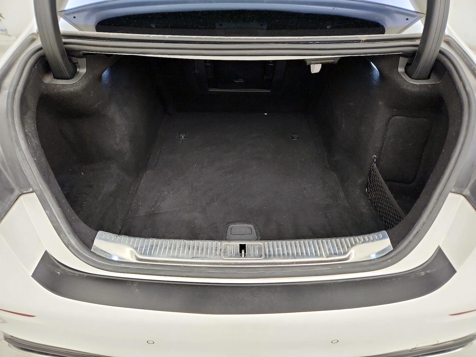 2021 Mercedes-Benz S-Class S580 - Photo 23