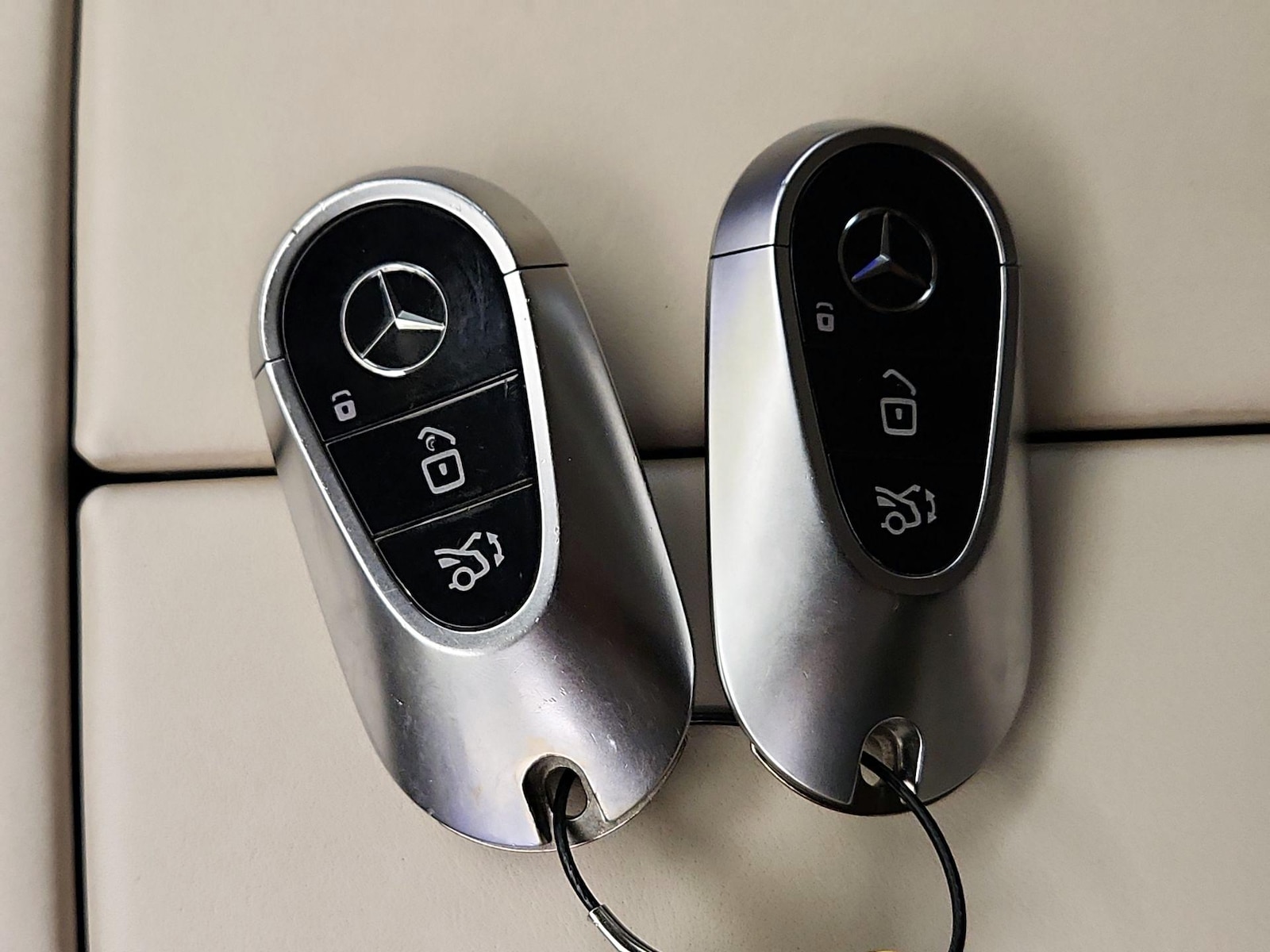 2021 Mercedes-Benz S-Class S580 - Photo 25