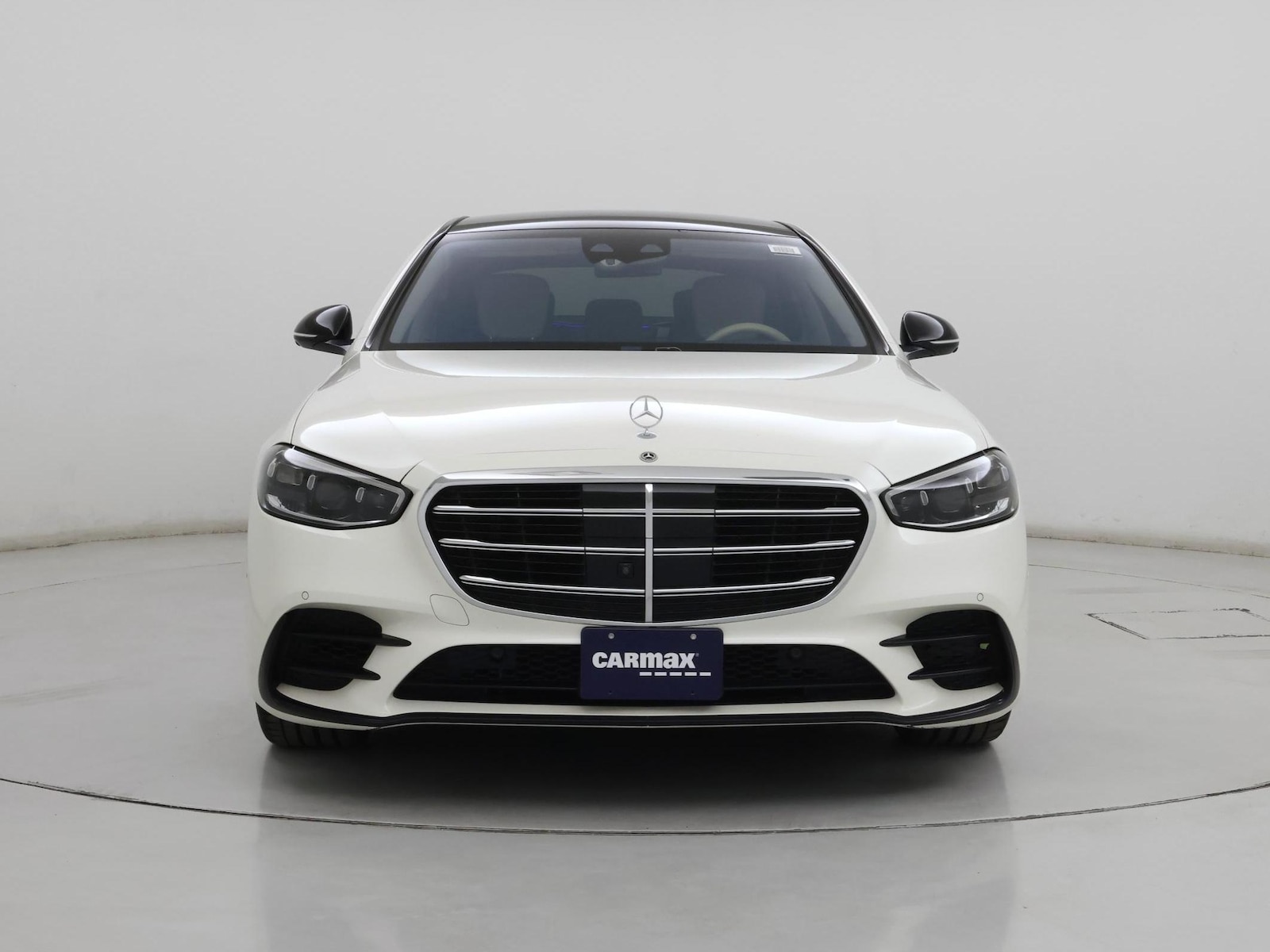2021 Mercedes-Benz S-Class S580 - Photo 6