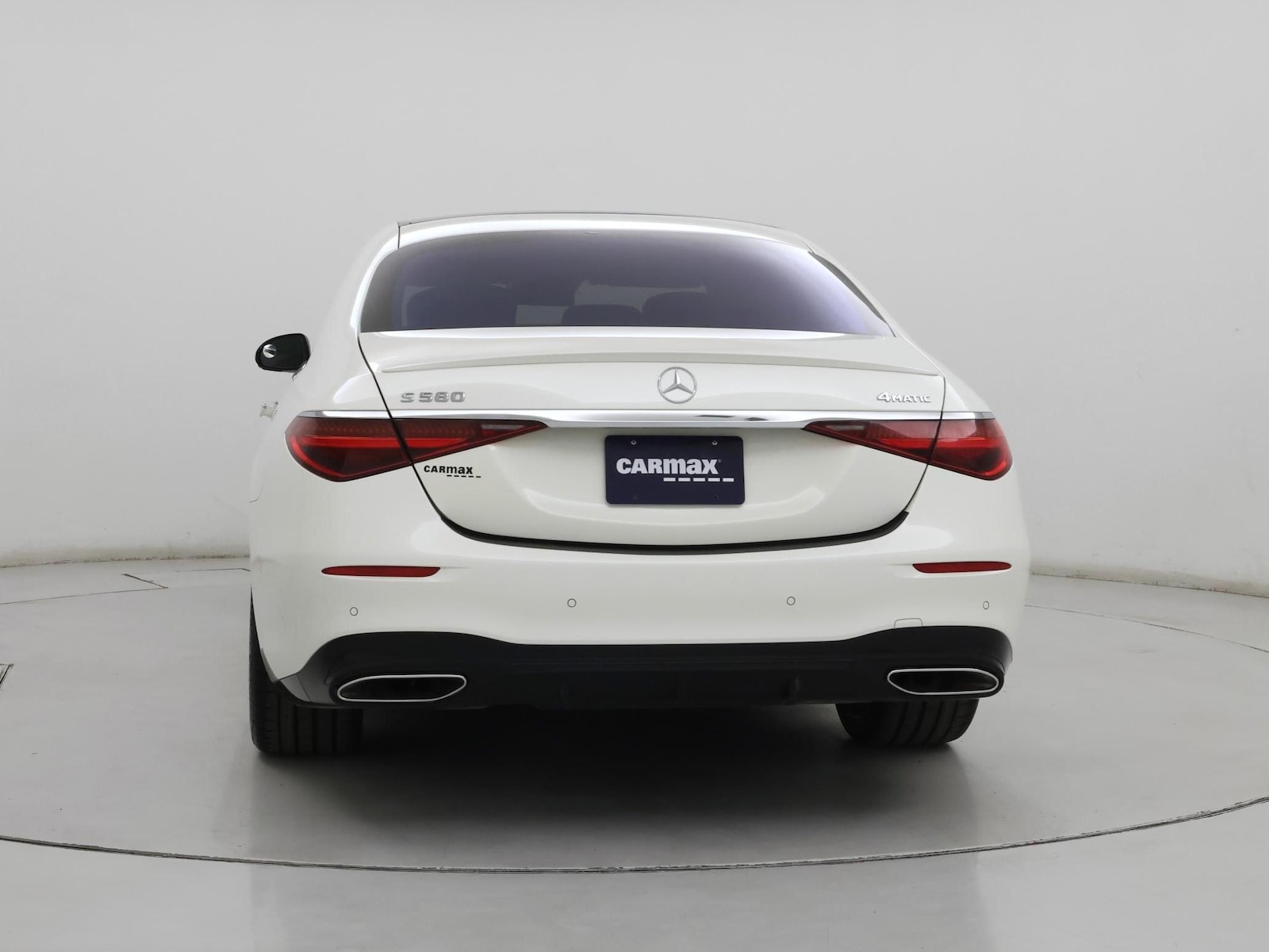 2021 Mercedes-Benz S-Class S580 - Photo 7