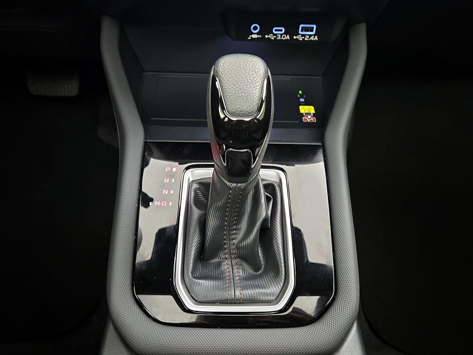 2025 Subaru Forester Touring - Photo 19