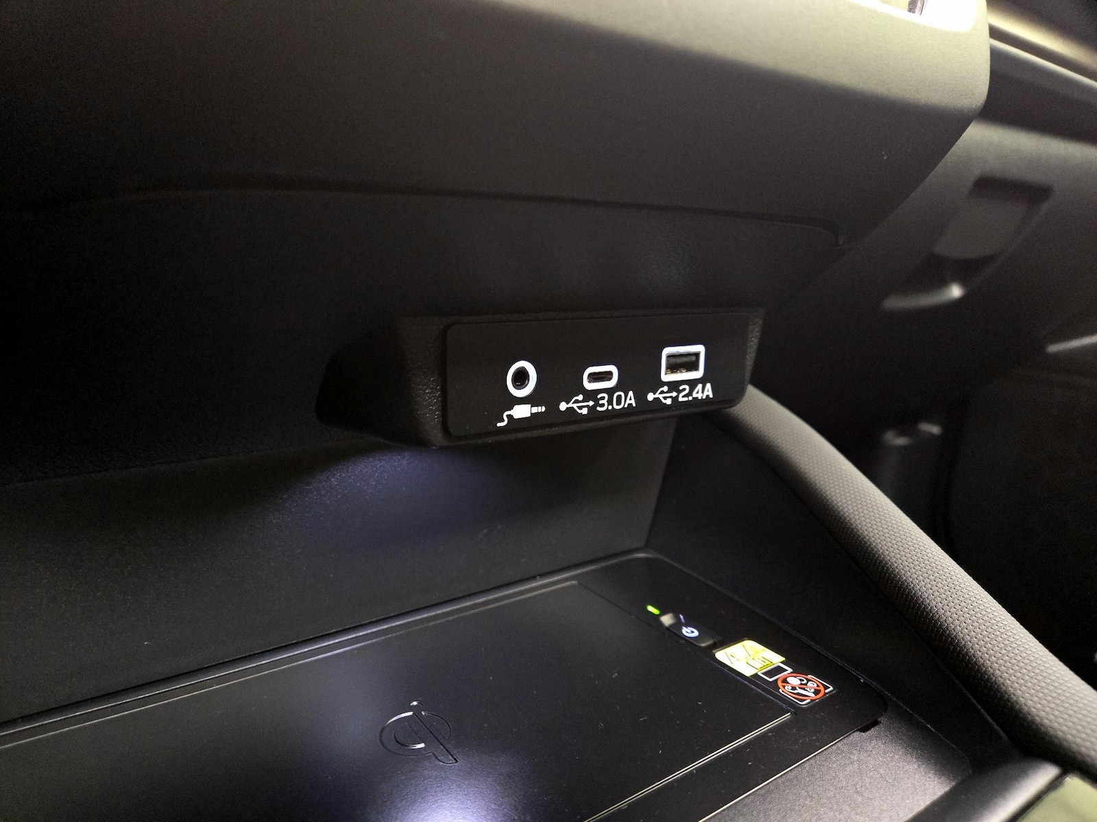 2025 Subaru Forester Touring - Photo 20