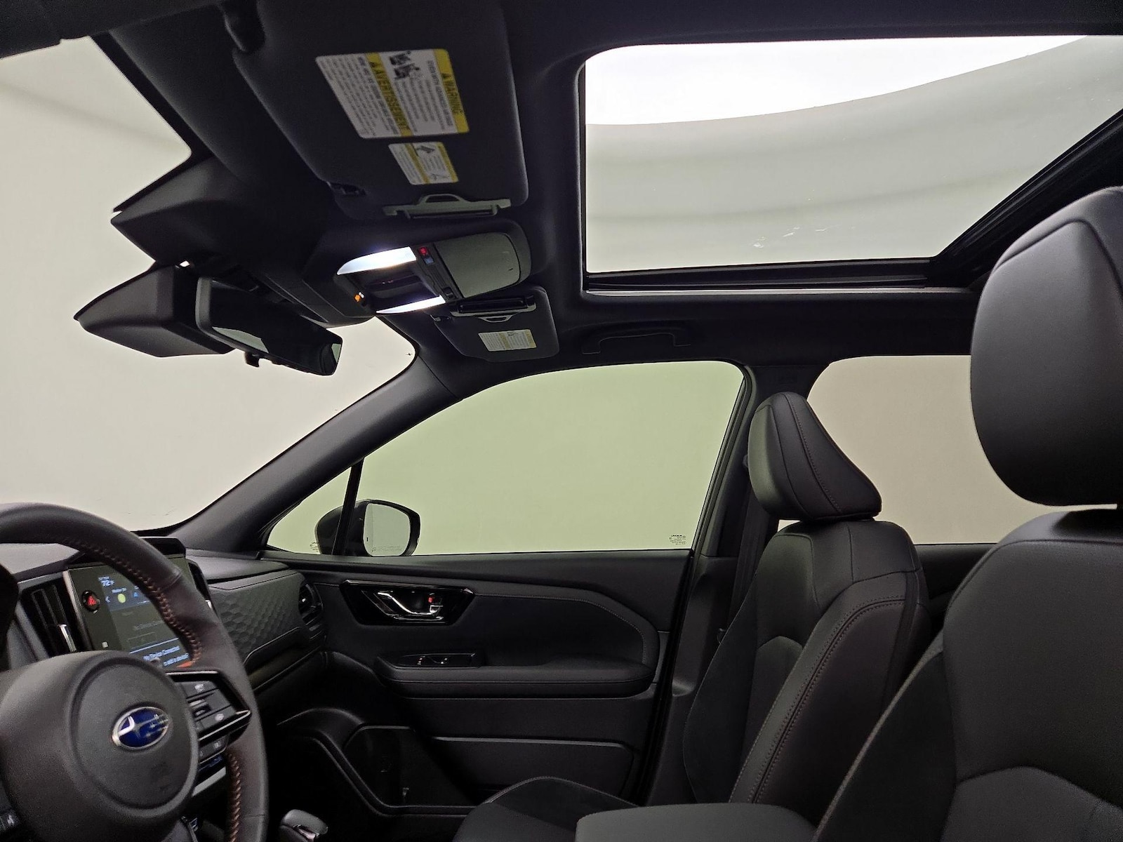 2025 Subaru Forester Touring - Photo 21