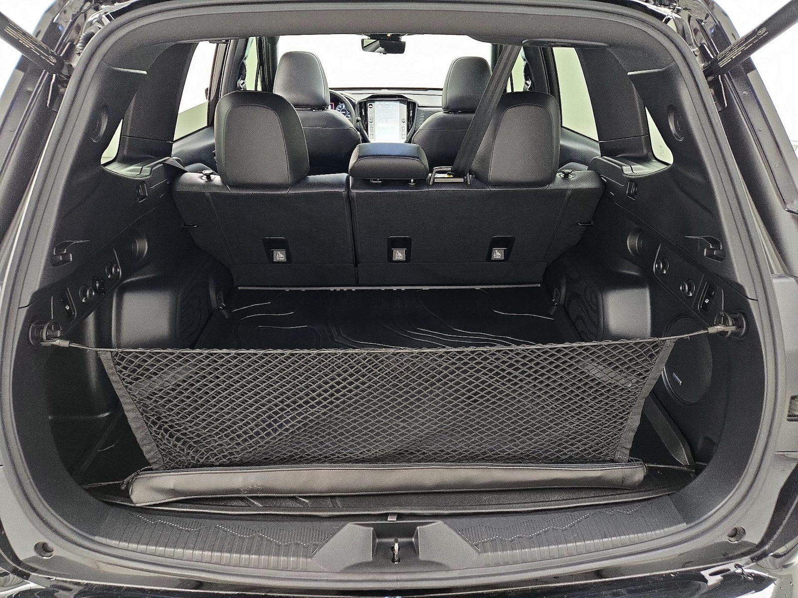 2025 Subaru Forester Touring - Photo 23