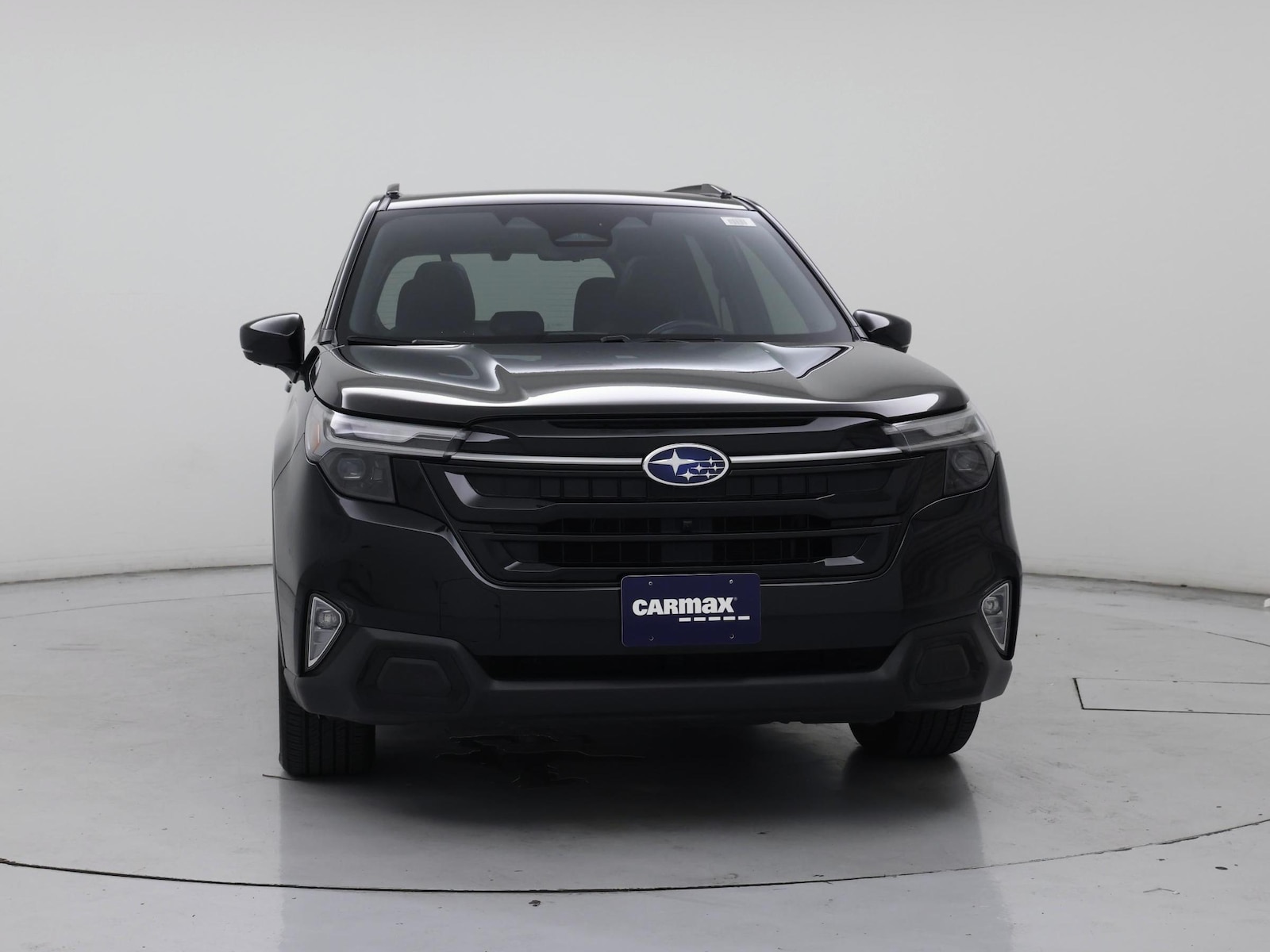 2025 Subaru Forester Touring - Photo 6