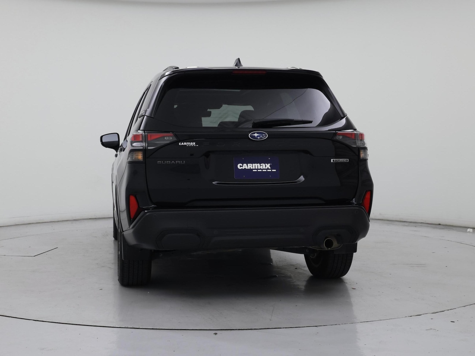 2025 Subaru Forester Touring - Photo 7