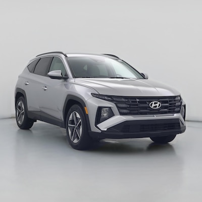 Vehicle exterior view