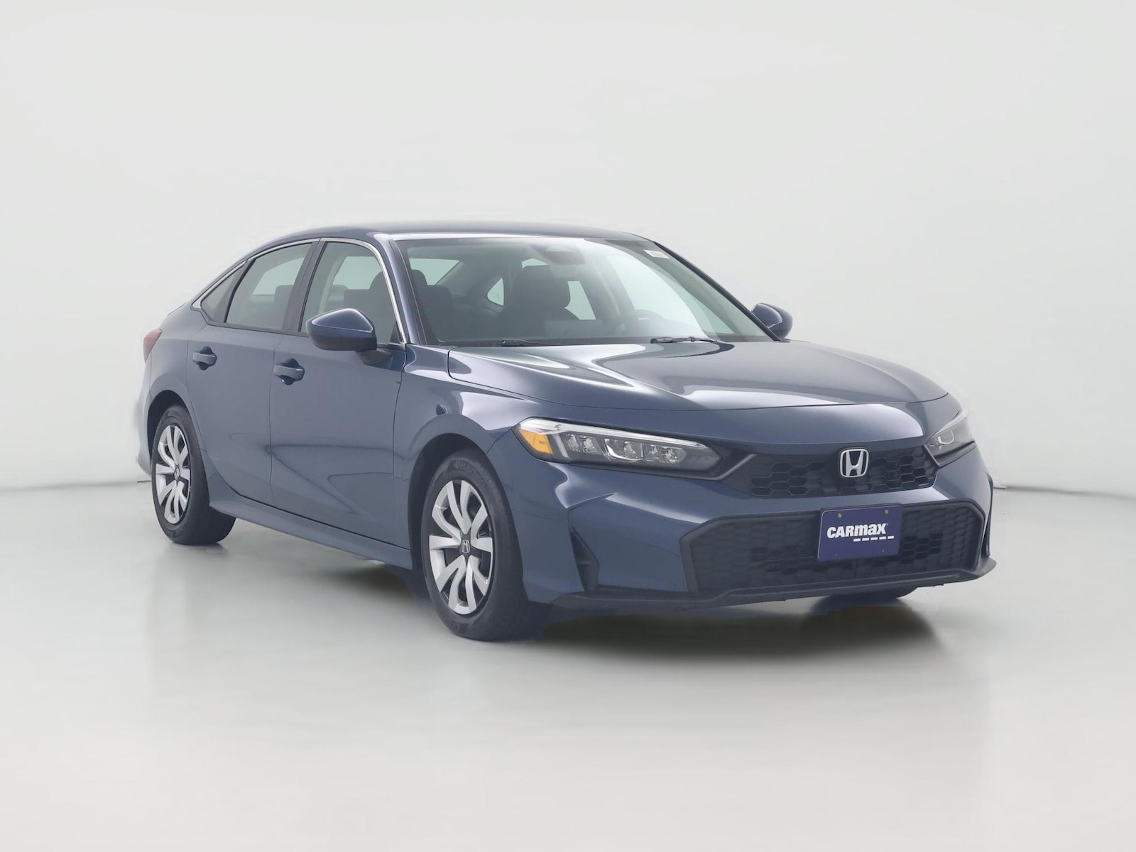2026 Honda Civic Sedan