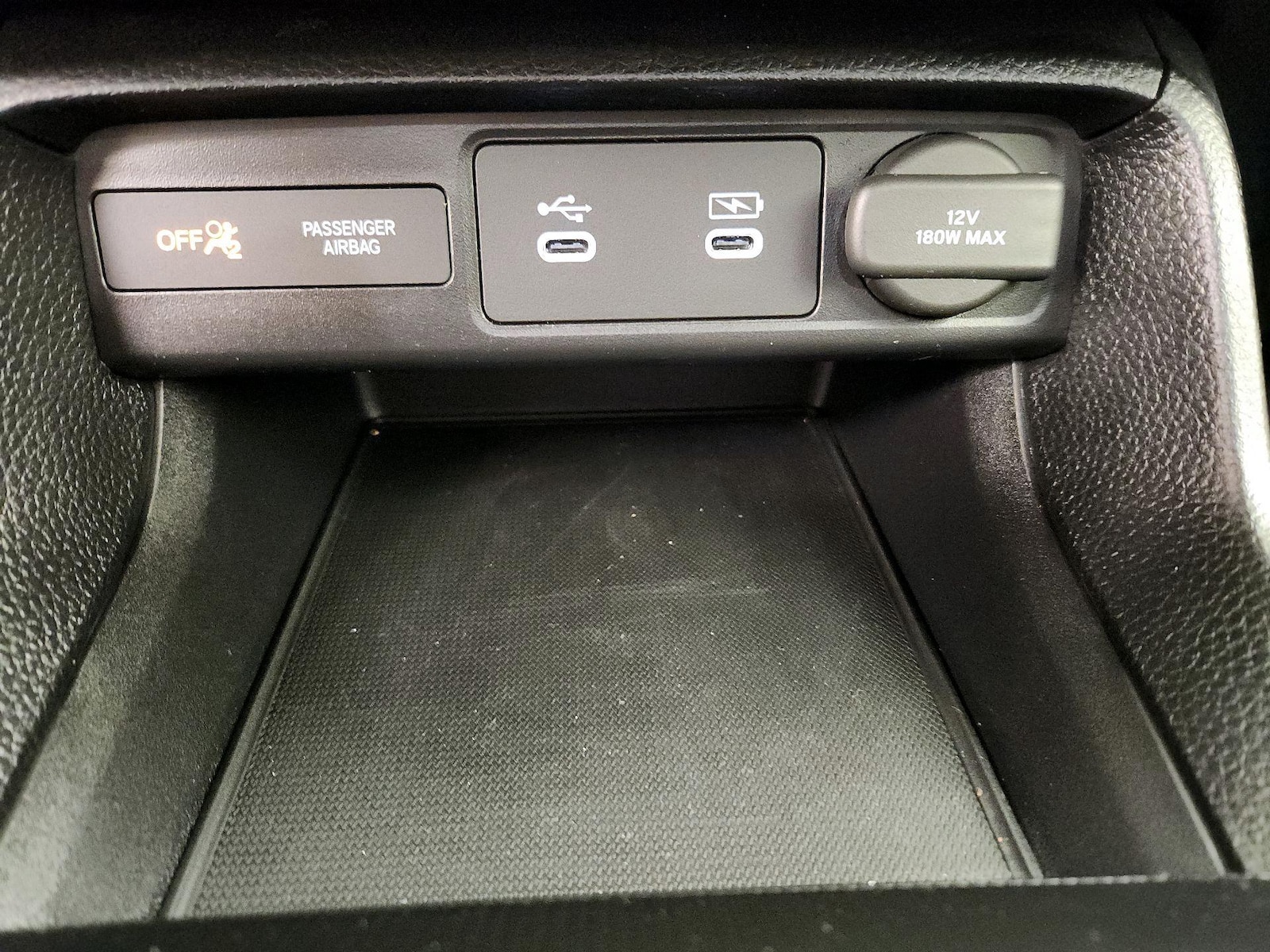 2026 Honda Civic LX - Photo 19