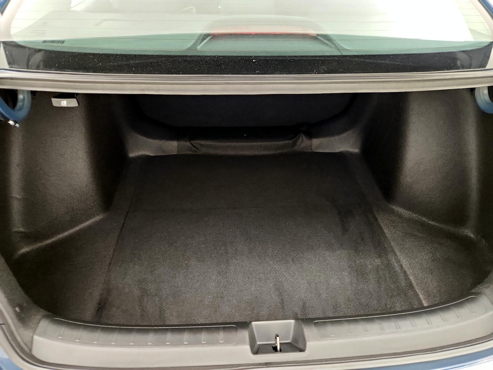 2026 Honda Civic LX - Photo 21