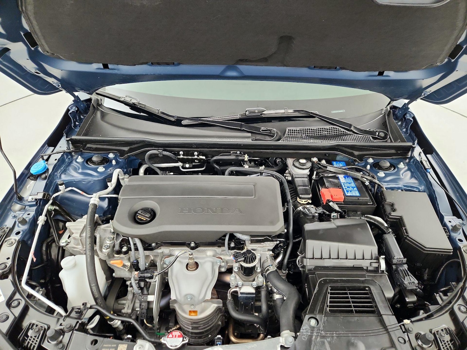 2026 Honda Civic LX - Photo 22
