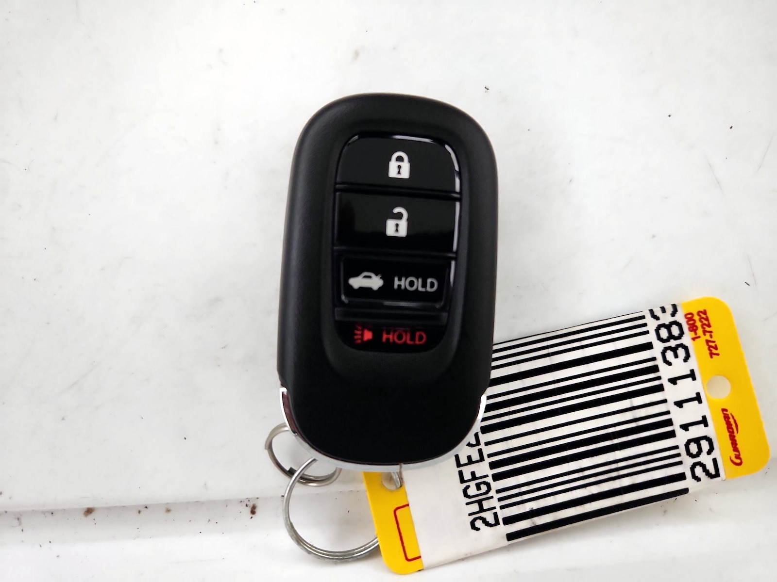 2026 Honda Civic LX - Photo 23