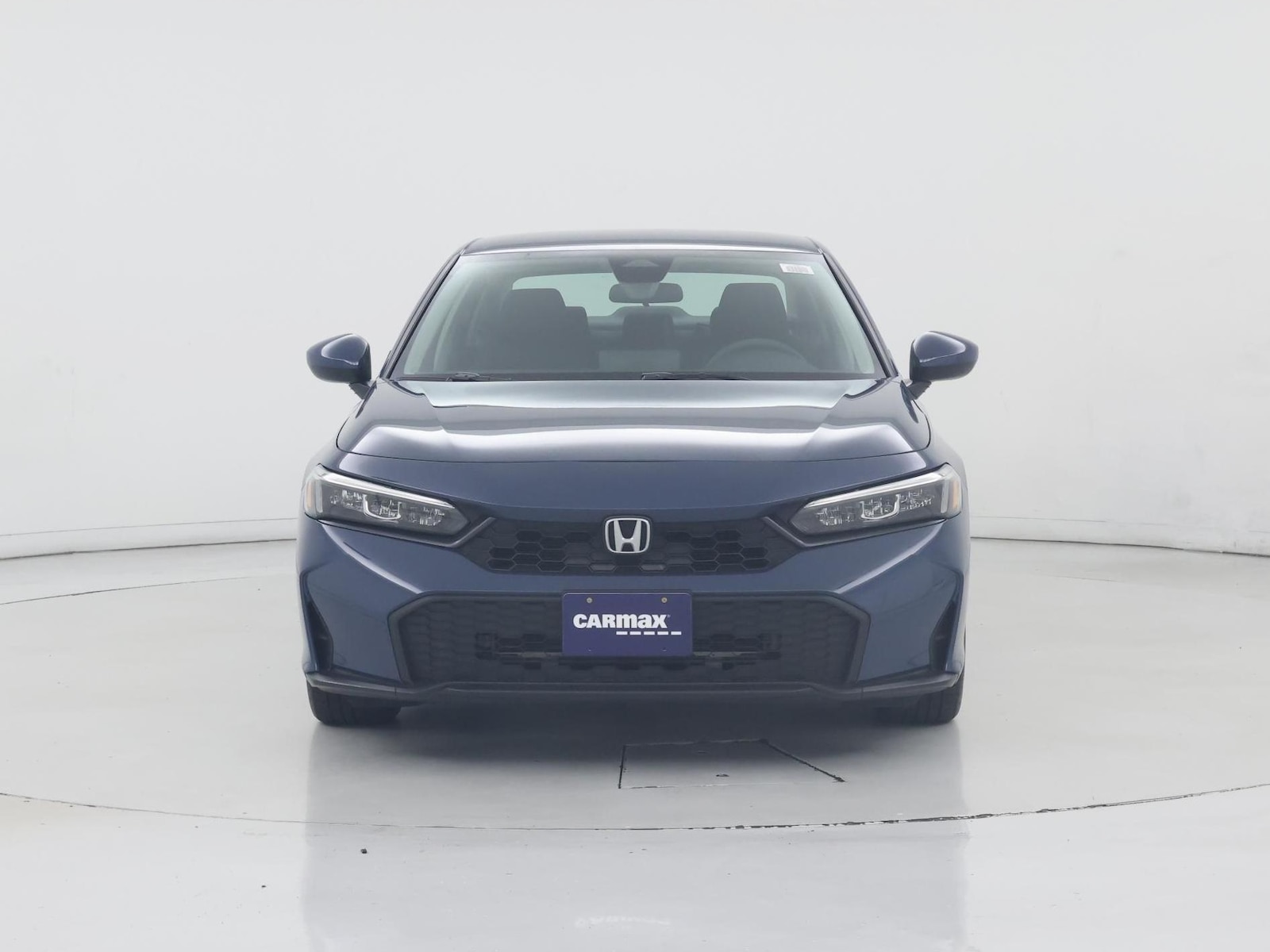 2026 Honda Civic LX - Photo 6