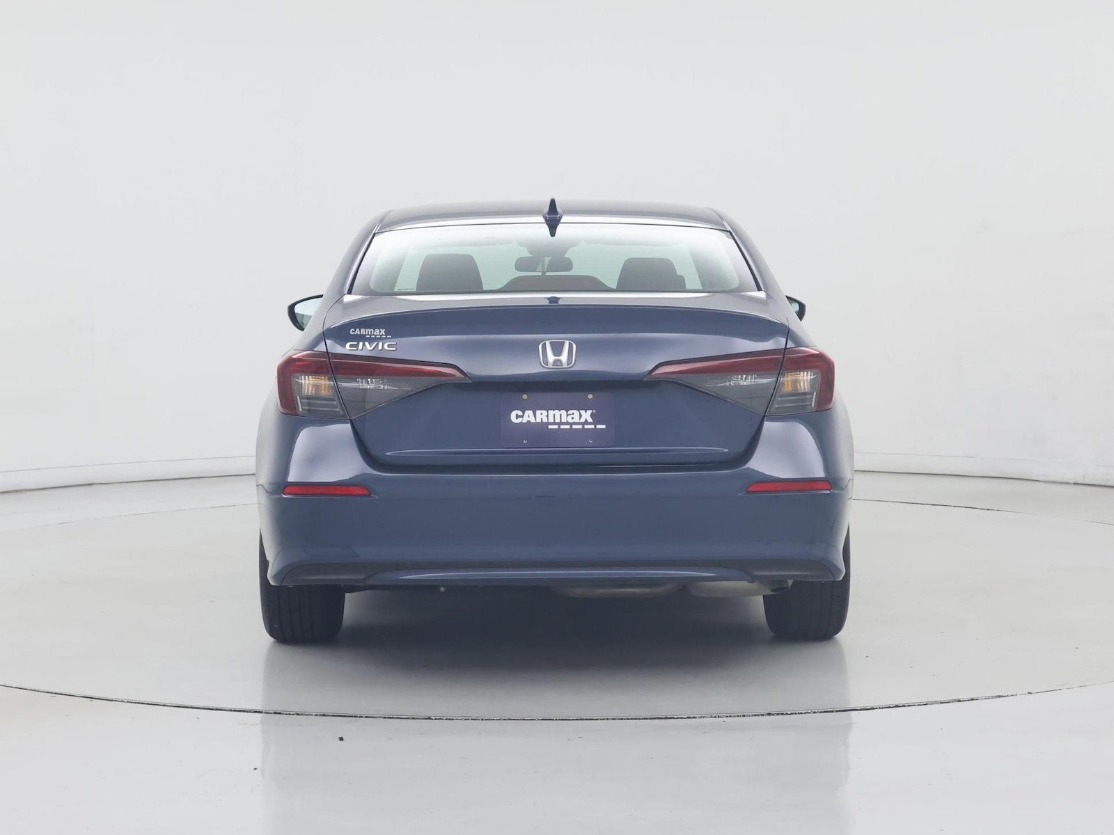 2026 Honda Civic LX - Photo 7
