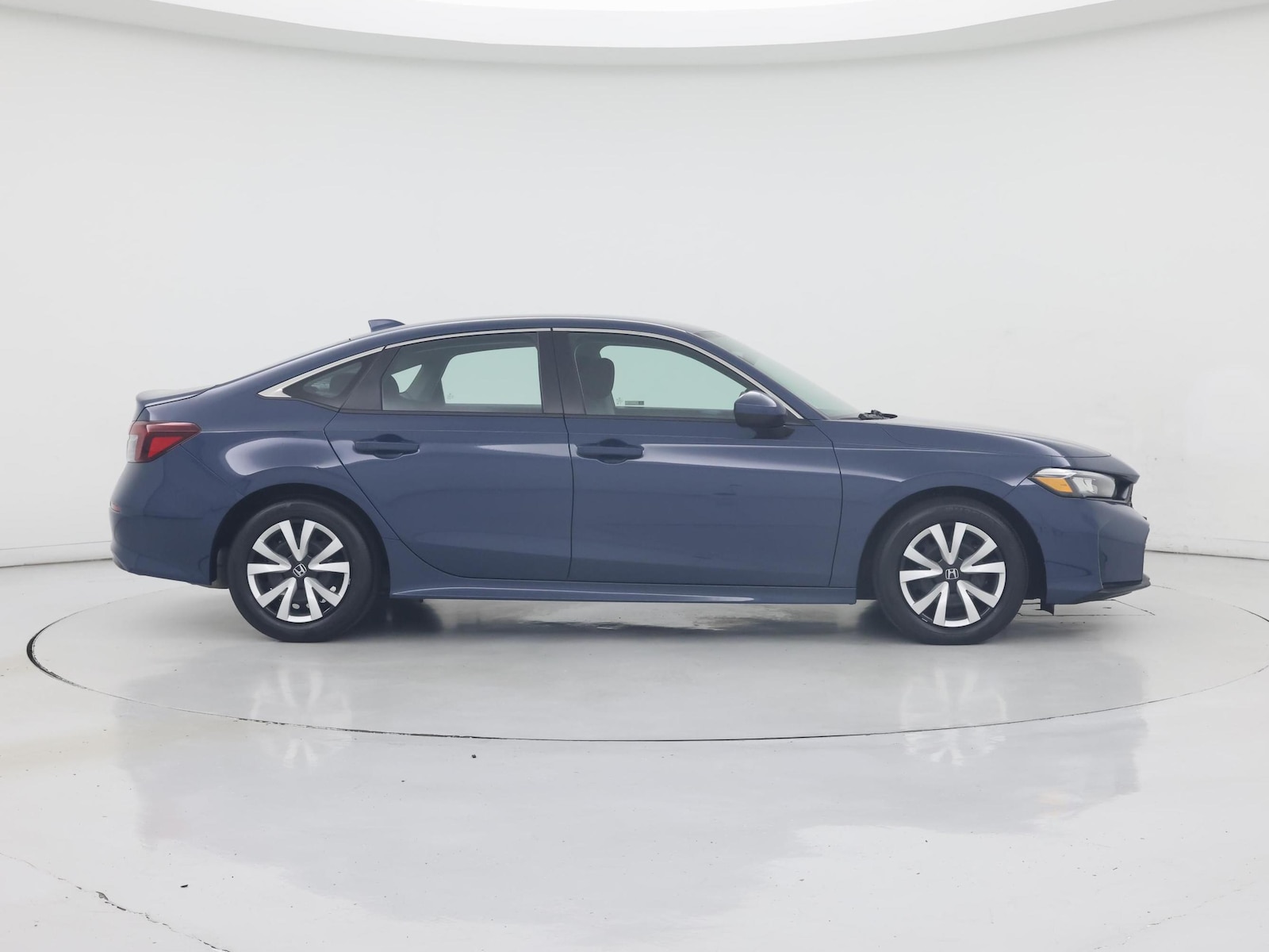 2026 Honda Civic LX - Photo 8