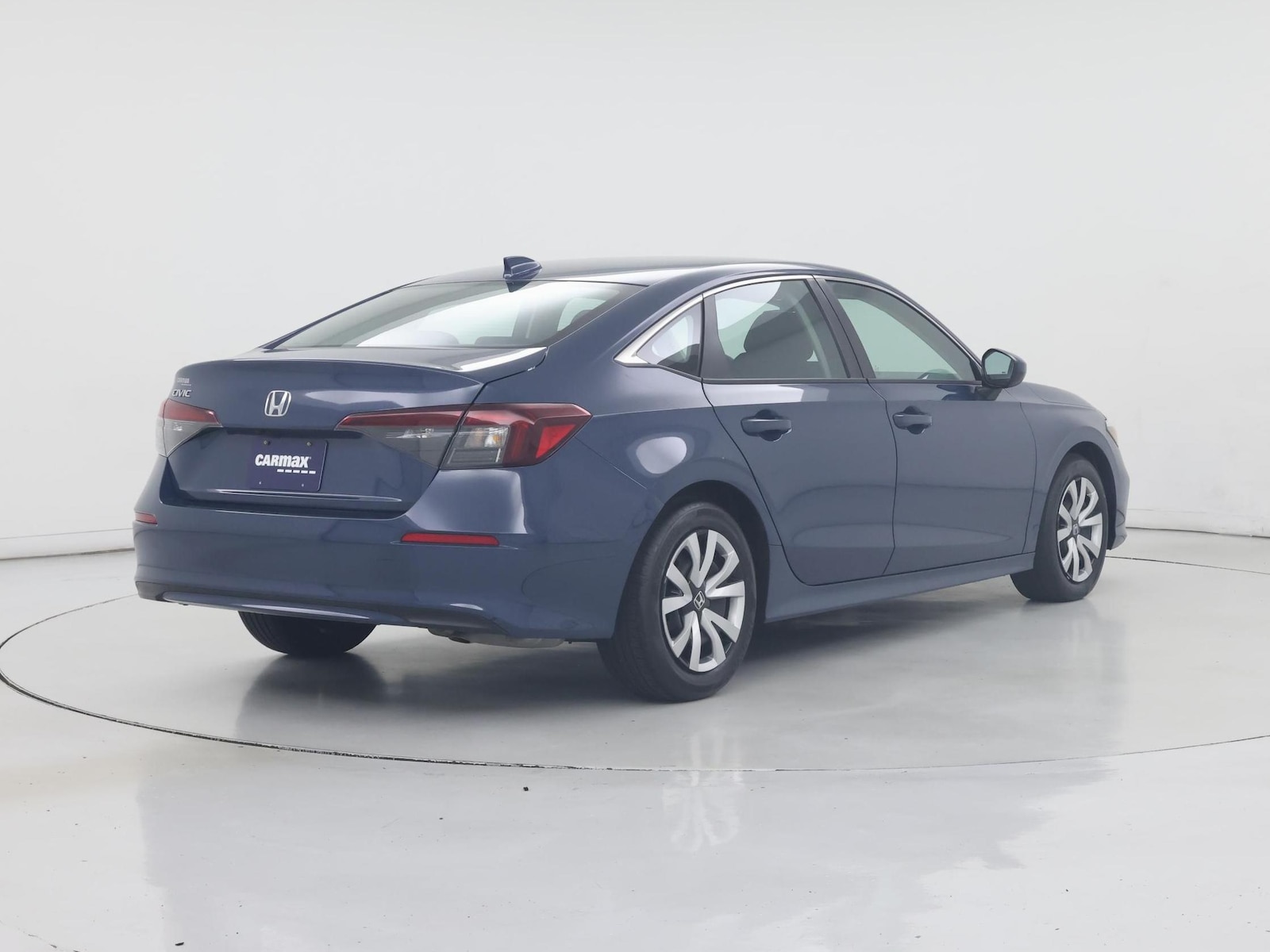 2026 Honda Civic LX - Photo 9