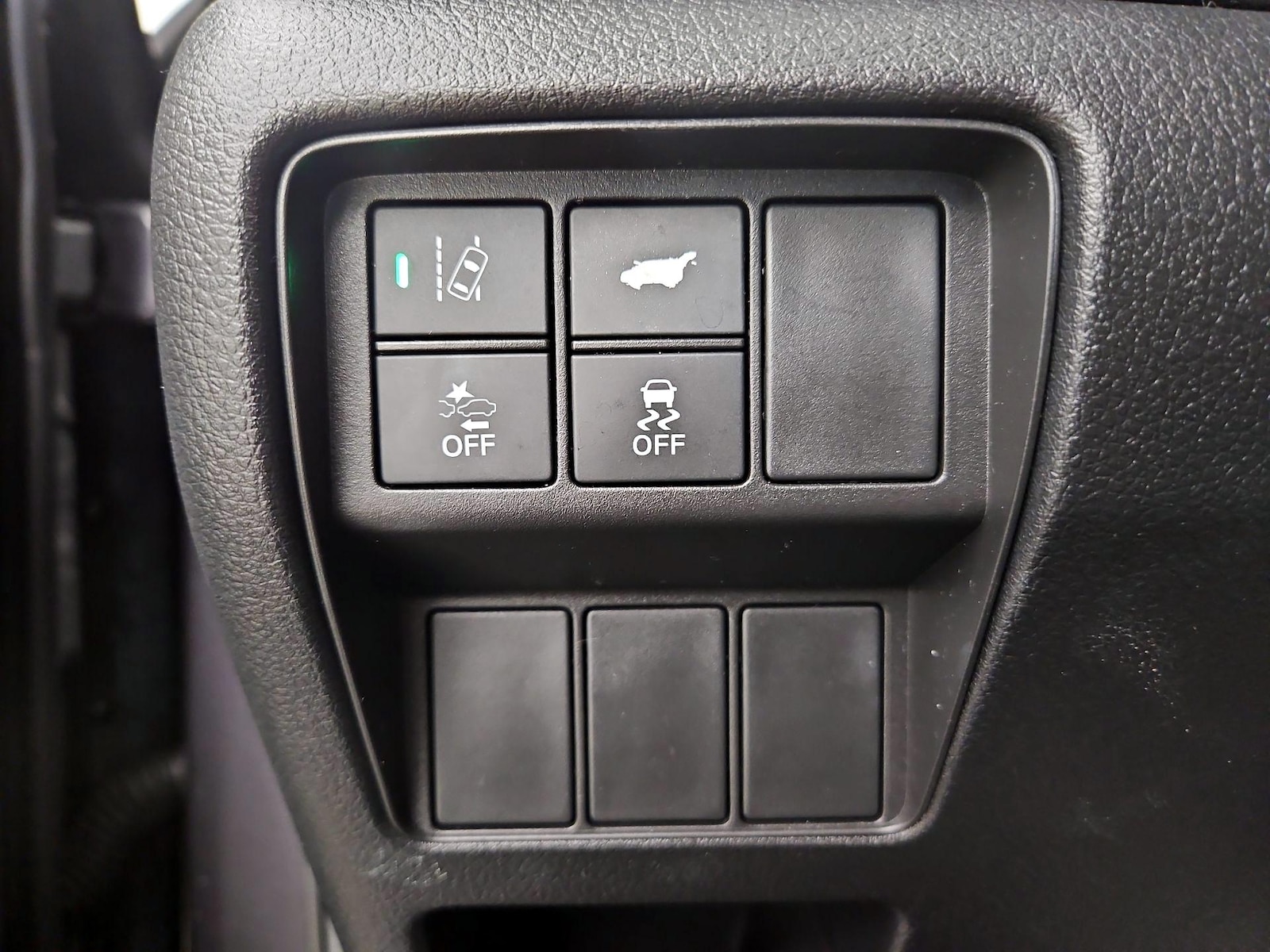 2021 Honda CR-V Touring - Photo 14
