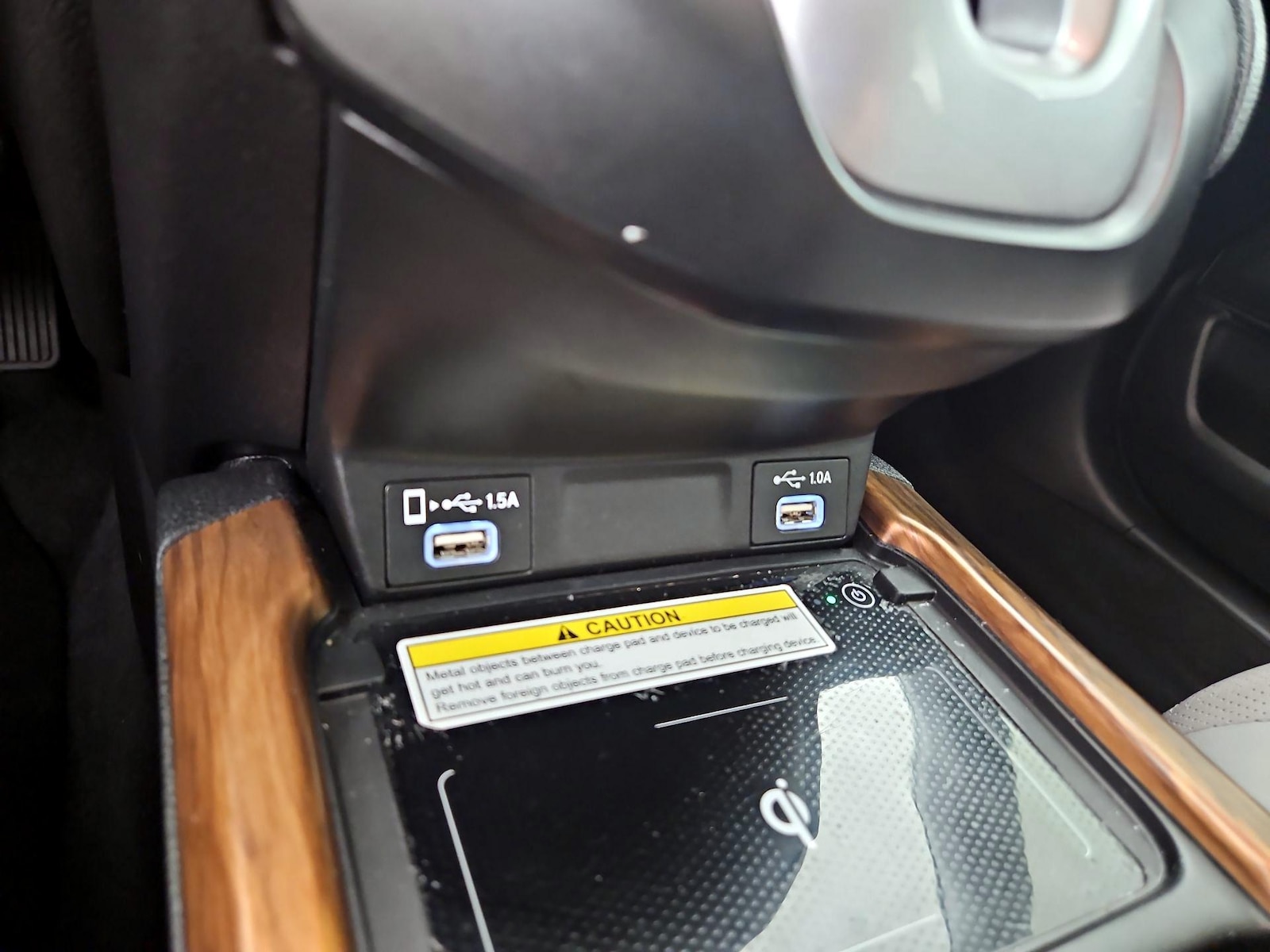 2021 Honda CR-V Touring - Photo 20