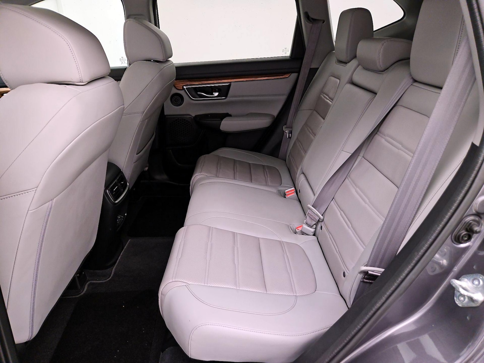 2021 Honda CR-V Touring - Photo 22