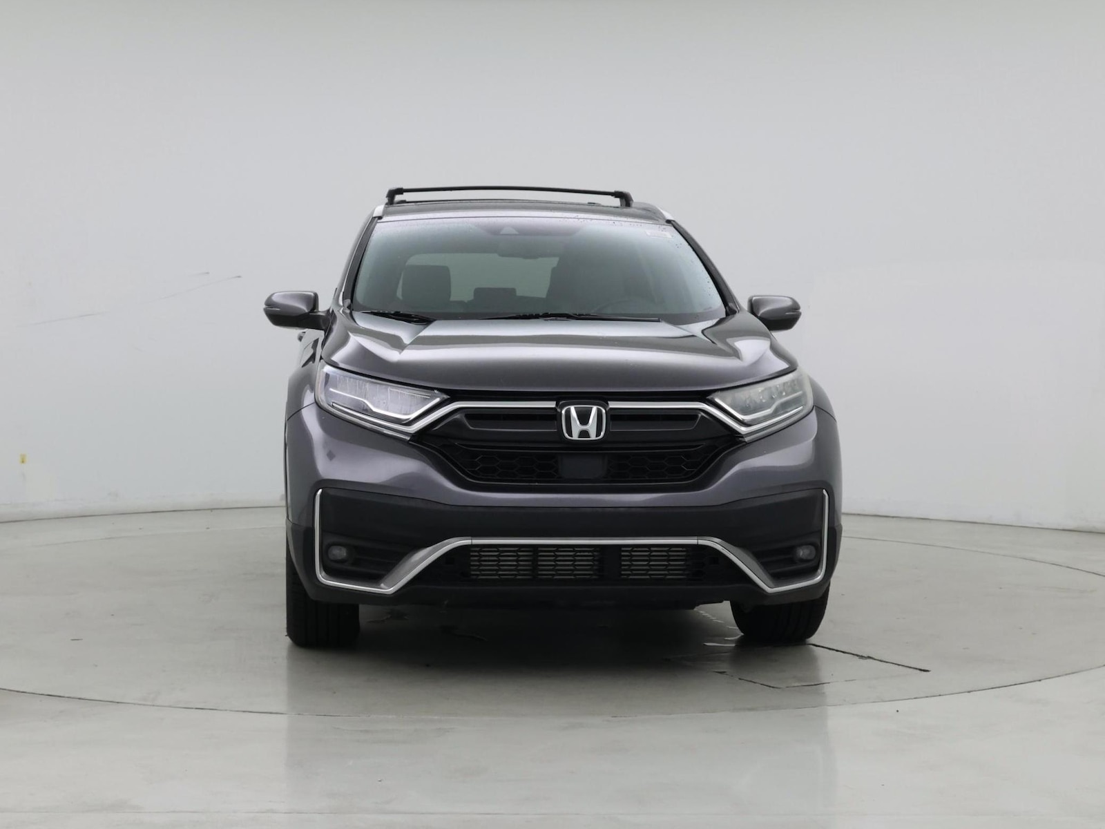 2021 Honda CR-V Touring - Photo 6