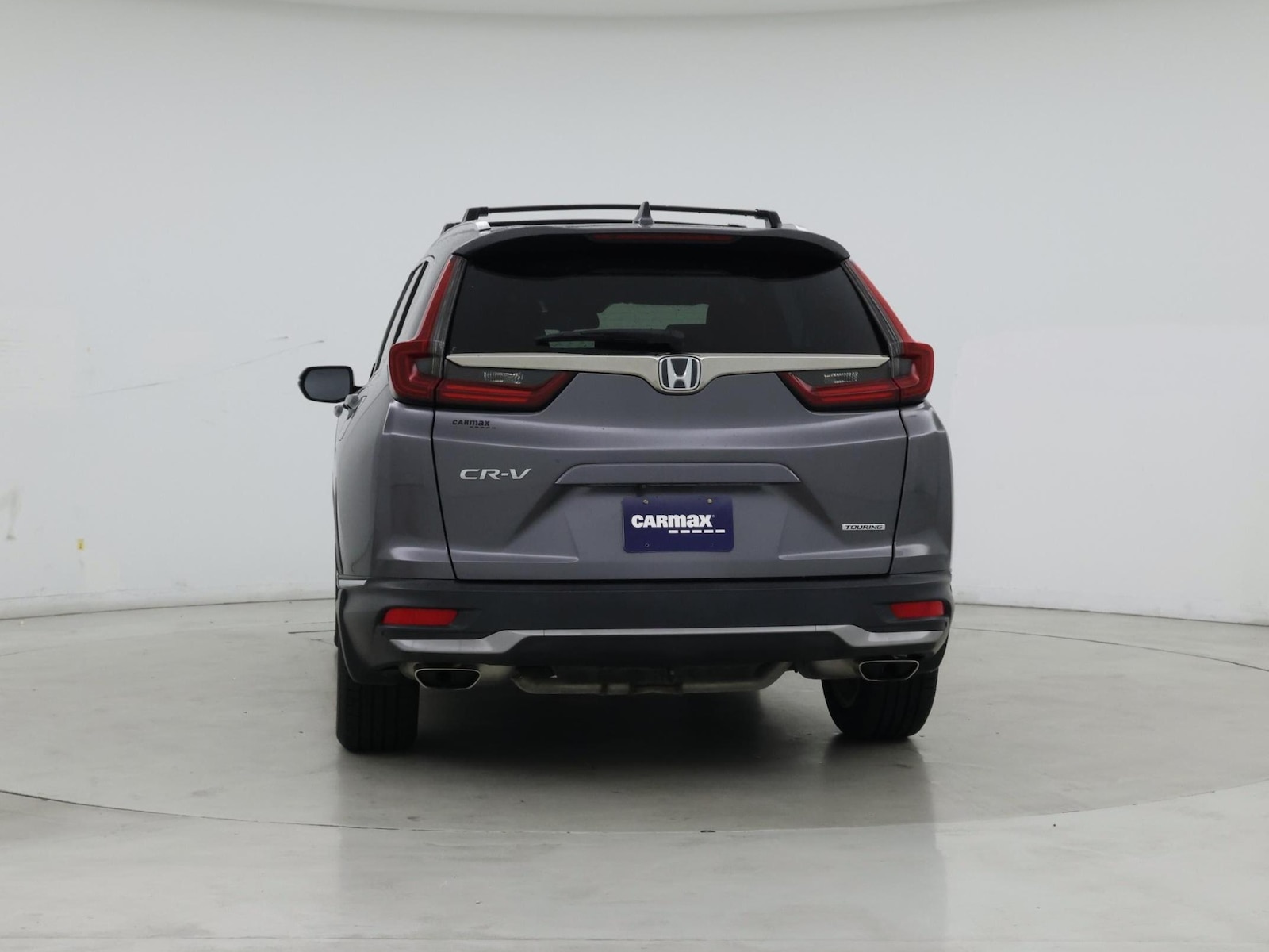 2021 Honda CR-V Touring - Photo 7