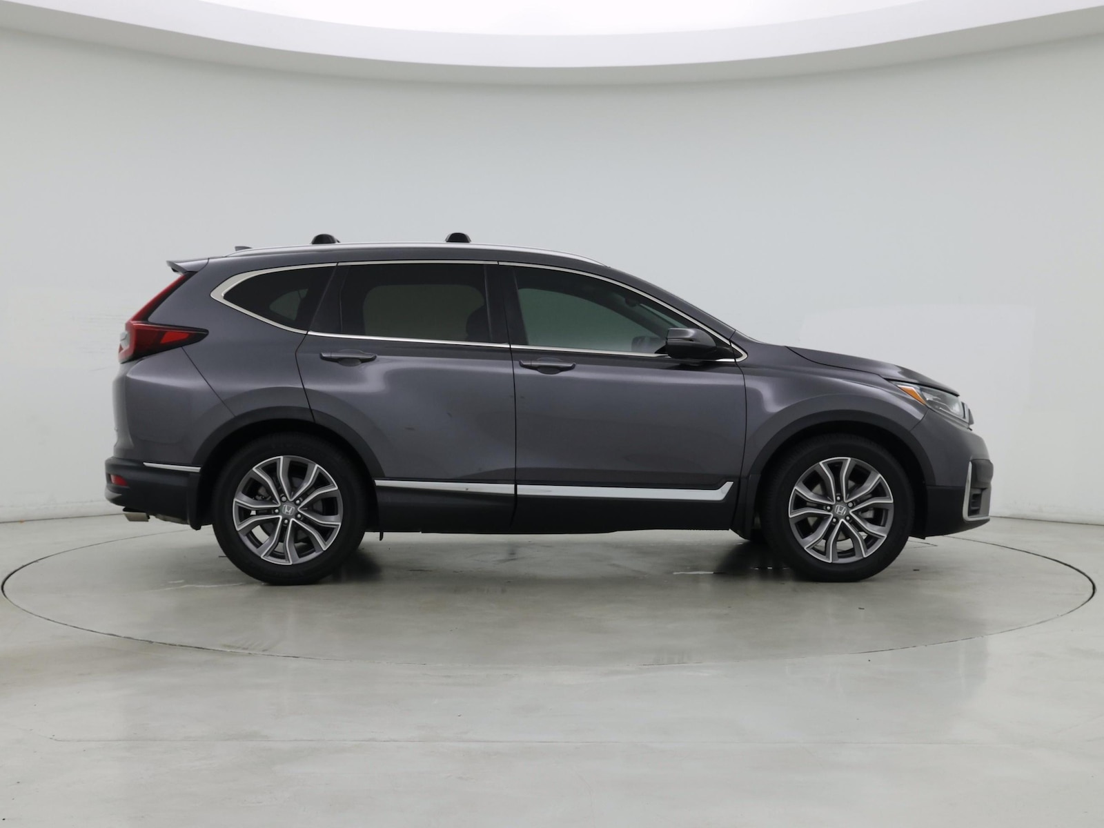 2021 Honda CR-V Touring - Photo 8