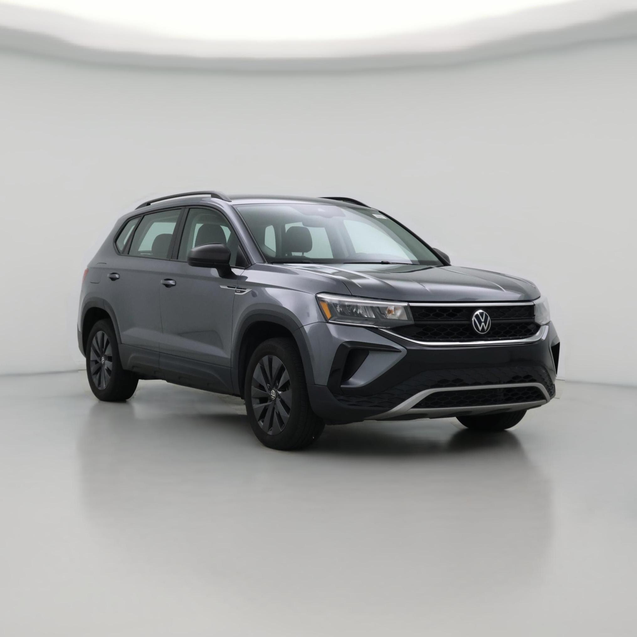 Thumbnail: 2024 Volkswagen Taos - 1