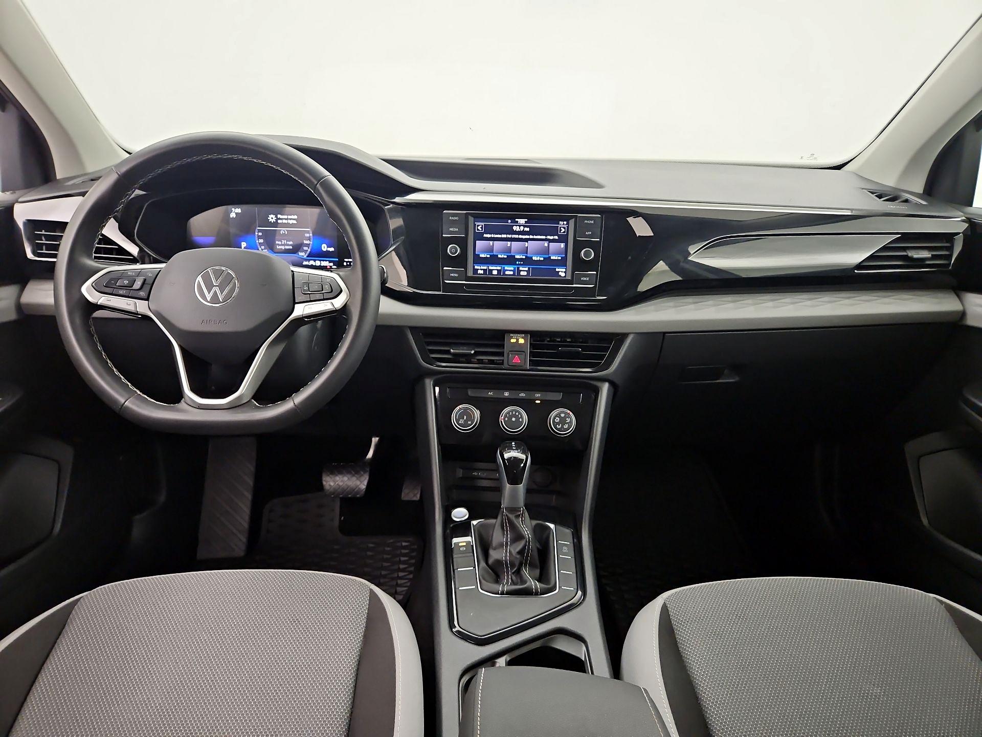 Thumbnail: 2024 Volkswagen Taos - 9