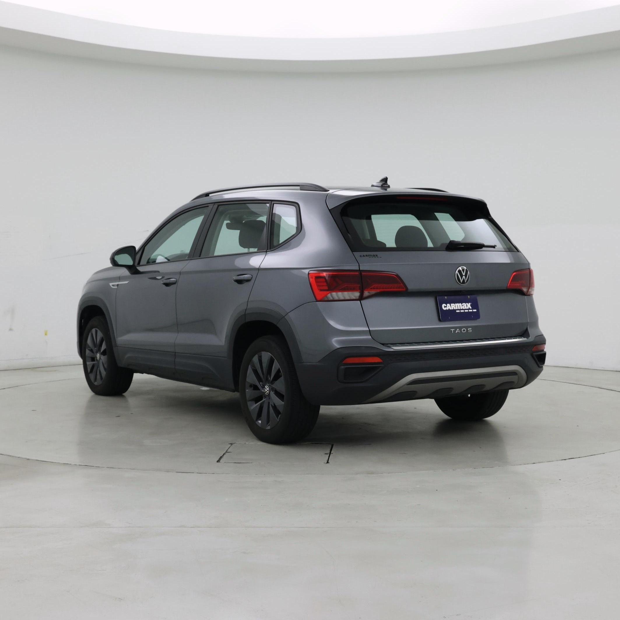 Thumbnail: 2024 Volkswagen Taos - 2