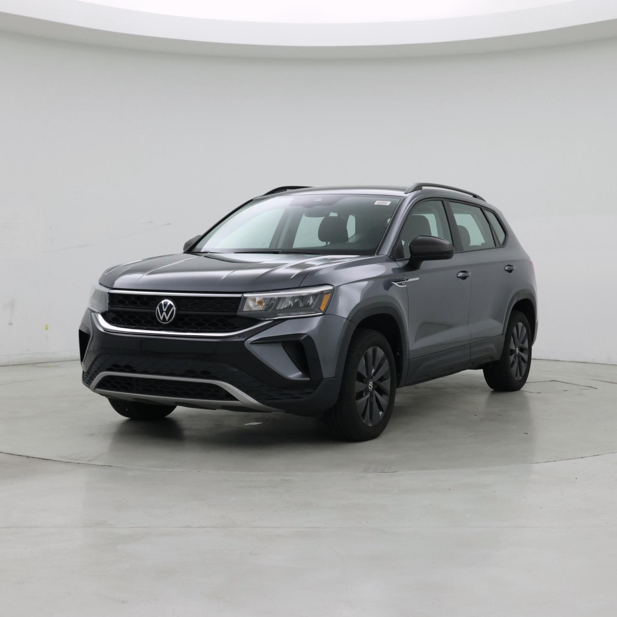 Thumbnail: 2024 Volkswagen Taos - 4