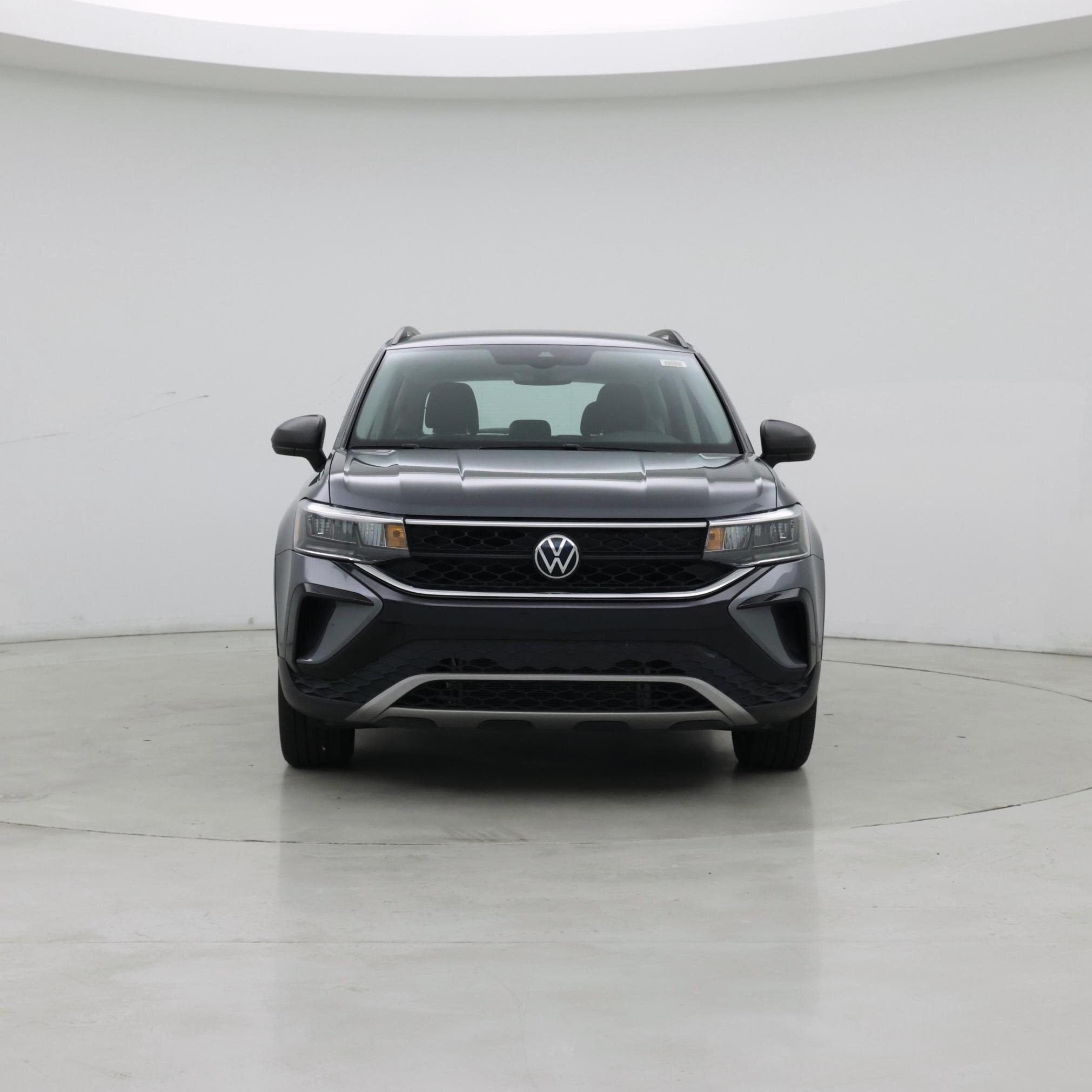 Thumbnail: 2024 Volkswagen Taos - 5