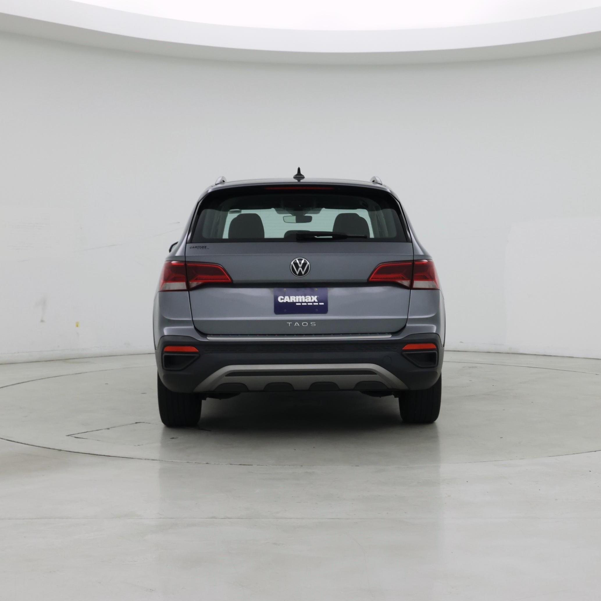 Thumbnail: 2024 Volkswagen Taos - 6