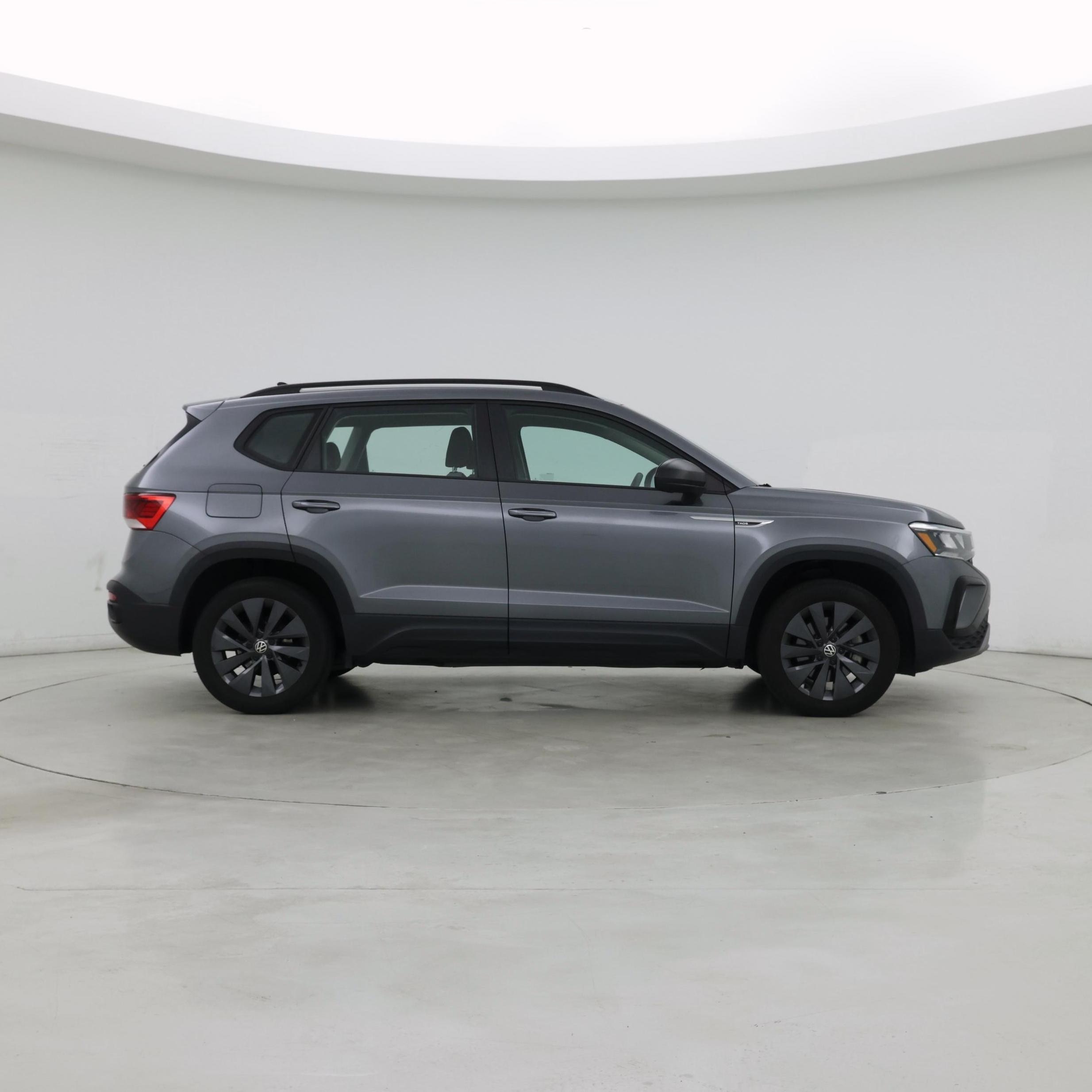 Thumbnail: 2024 Volkswagen Taos - 7