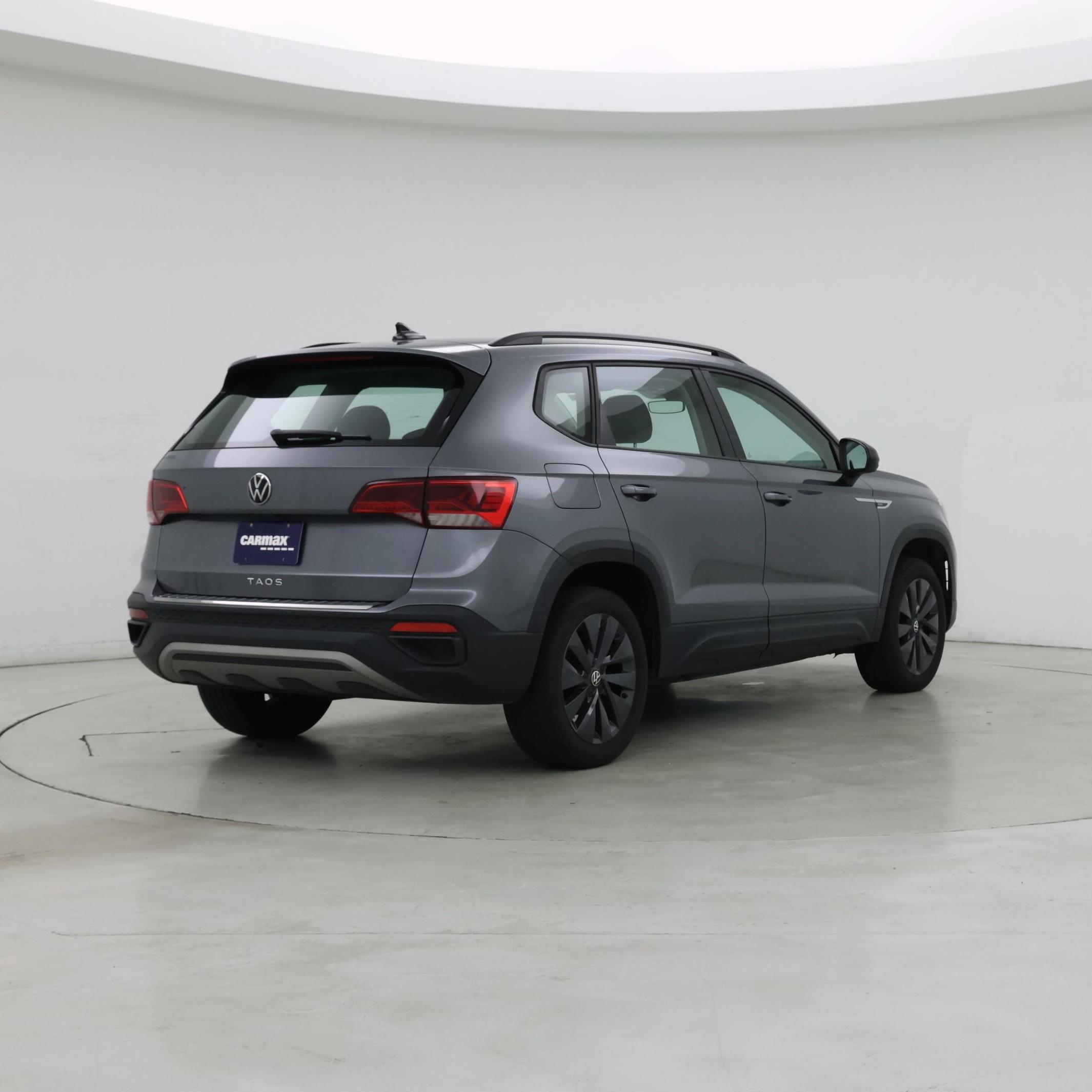 Thumbnail: 2024 Volkswagen Taos - 8