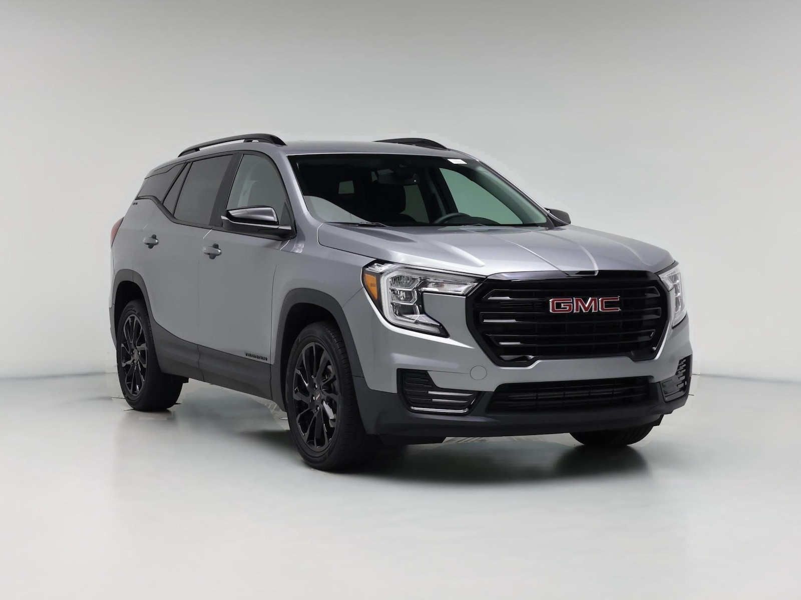 2023 GMC Terrain