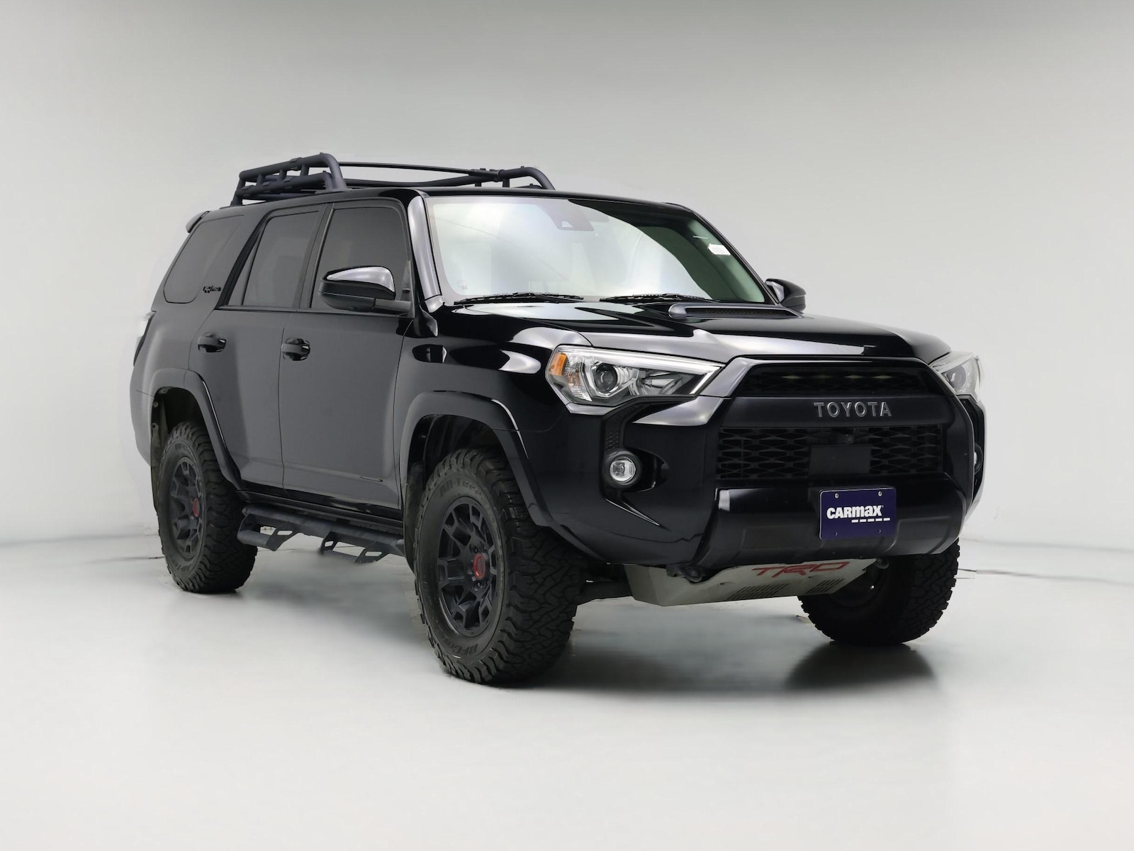 2022 Toyota 4Runner TRD Sport