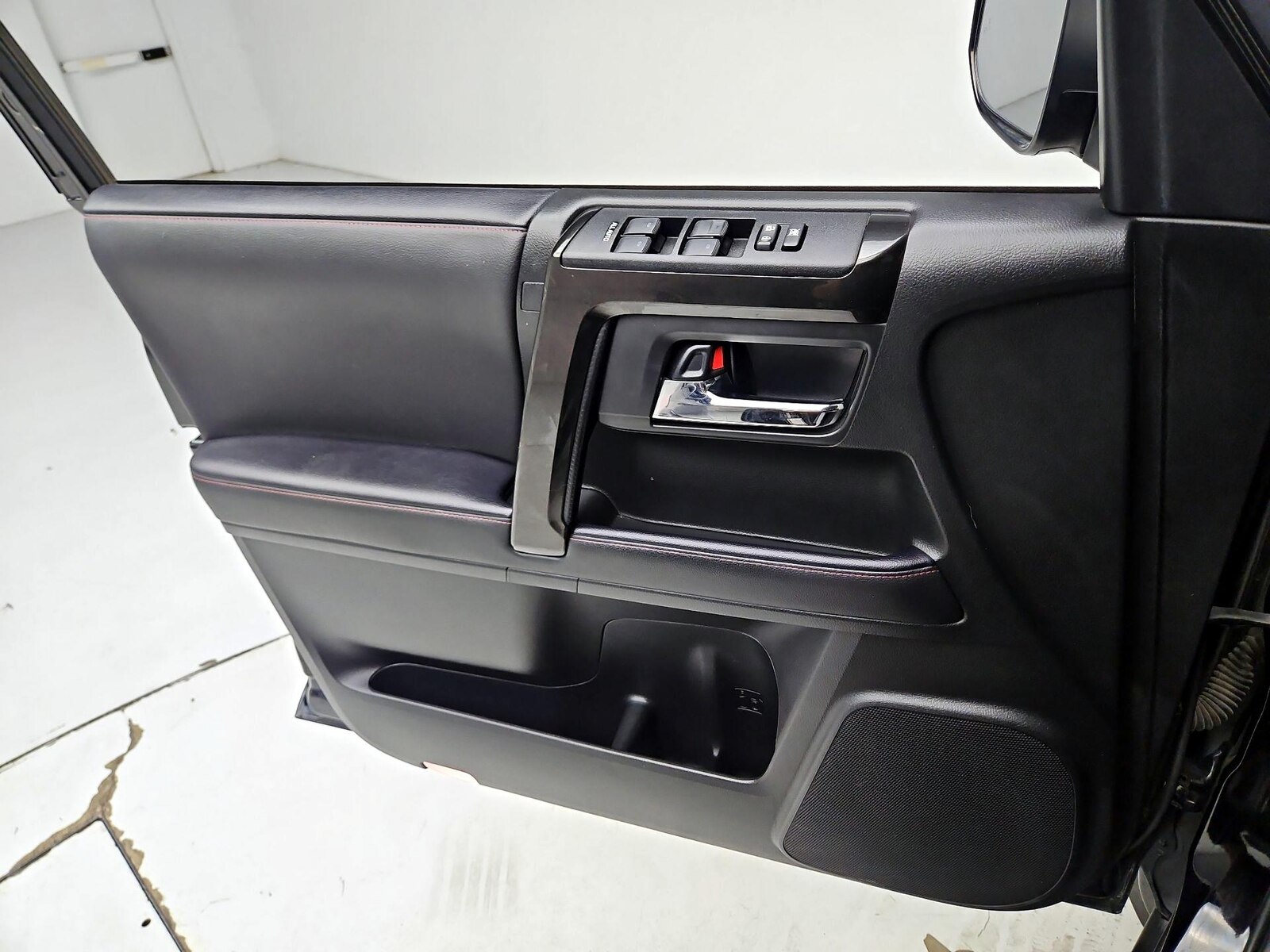 2022 Toyota 4Runner TRD Sport, photo 13