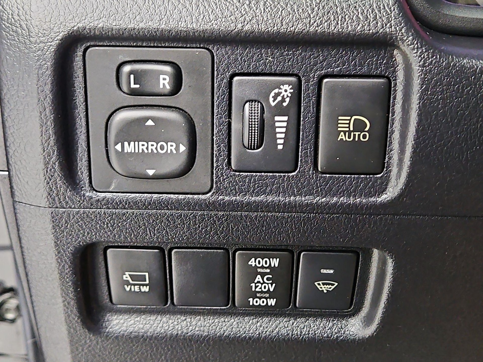 2022 Toyota 4Runner TRD Sport, photo 14