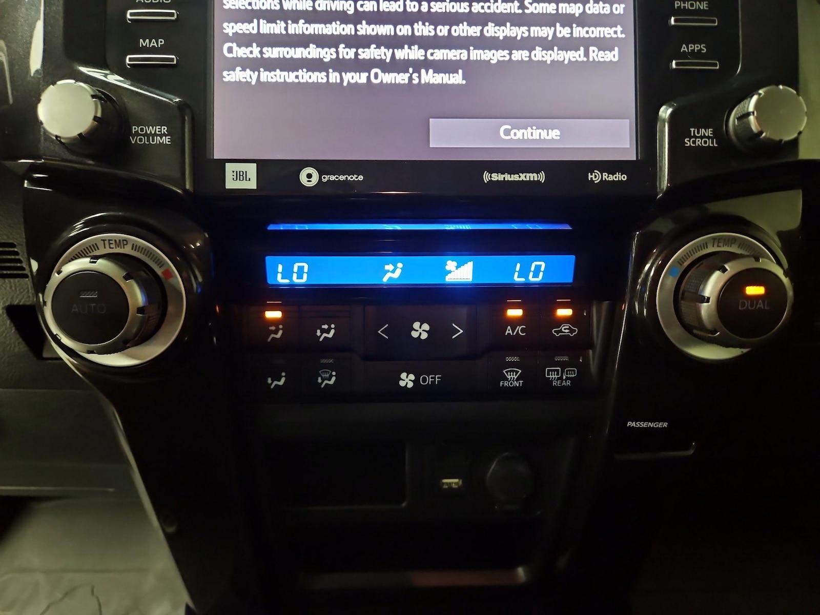 2022 Toyota 4Runner TRD Sport, photo 18