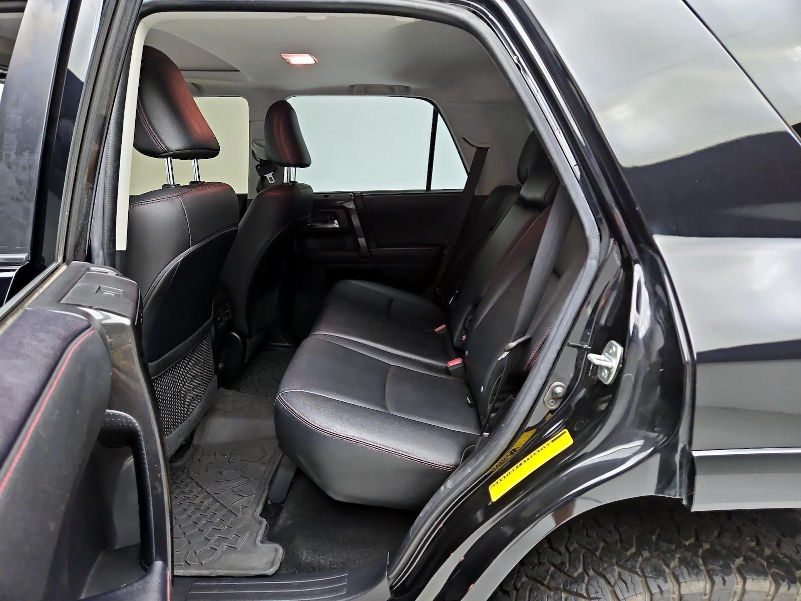 2022 Toyota 4Runner TRD Sport, photo 22
