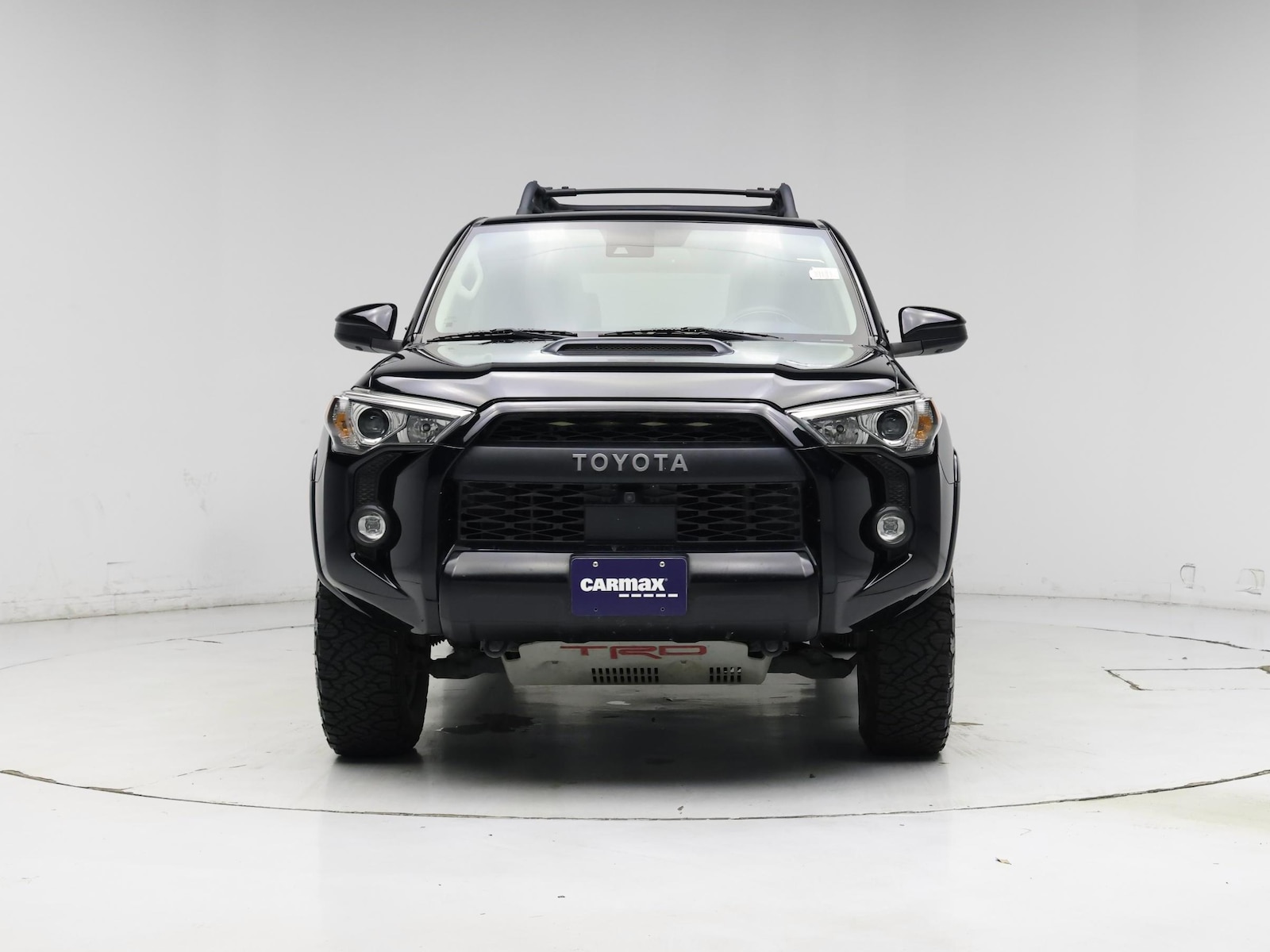 2022 Toyota 4Runner TRD Sport, photo 6