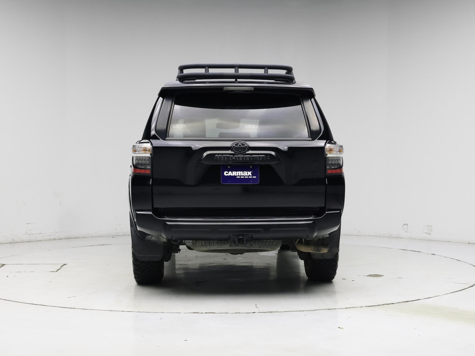 2022 Toyota 4Runner TRD Sport, photo 7