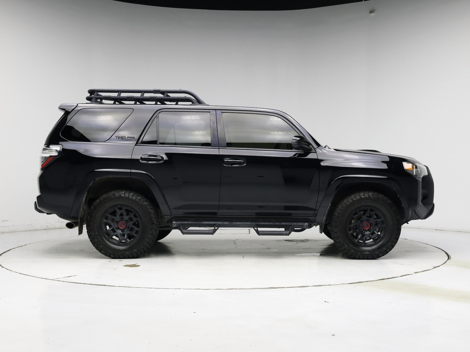 2022 Toyota 4Runner TRD Sport, photo 8