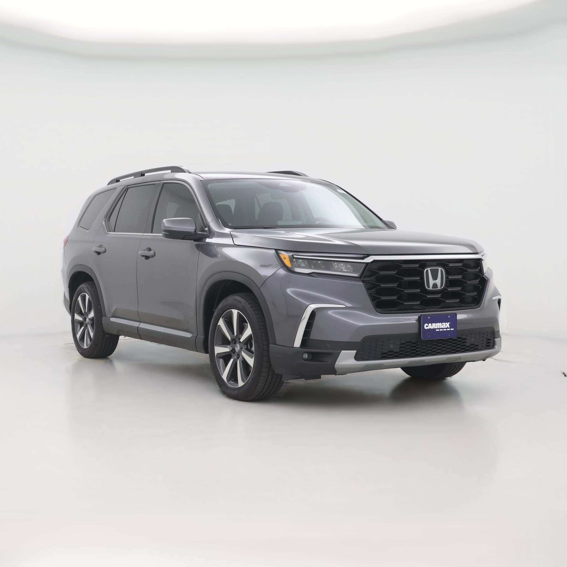 Thumbnail: 2025 Honda Pilot - 1