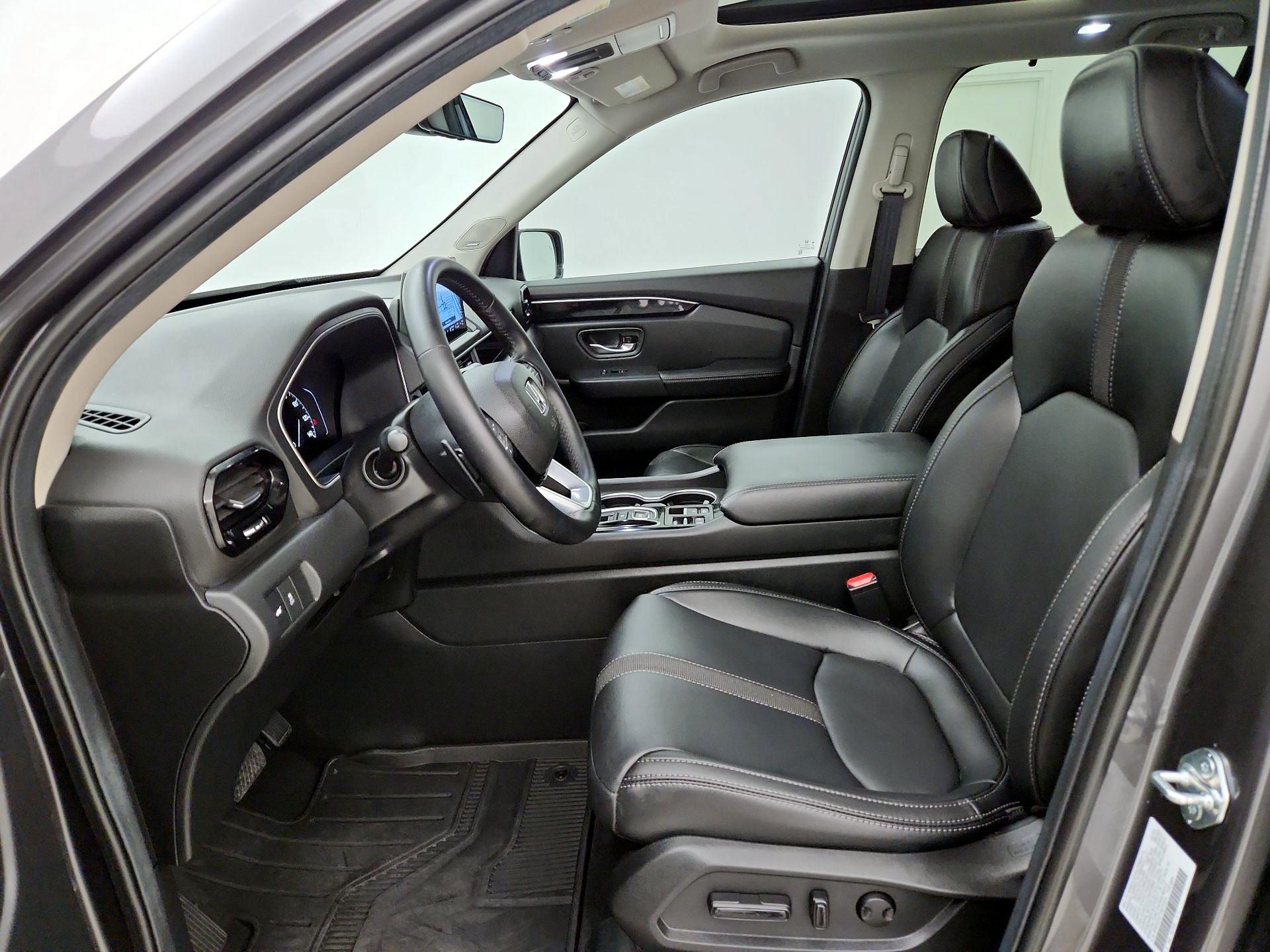 Thumbnail: 2025 Honda Pilot - 11